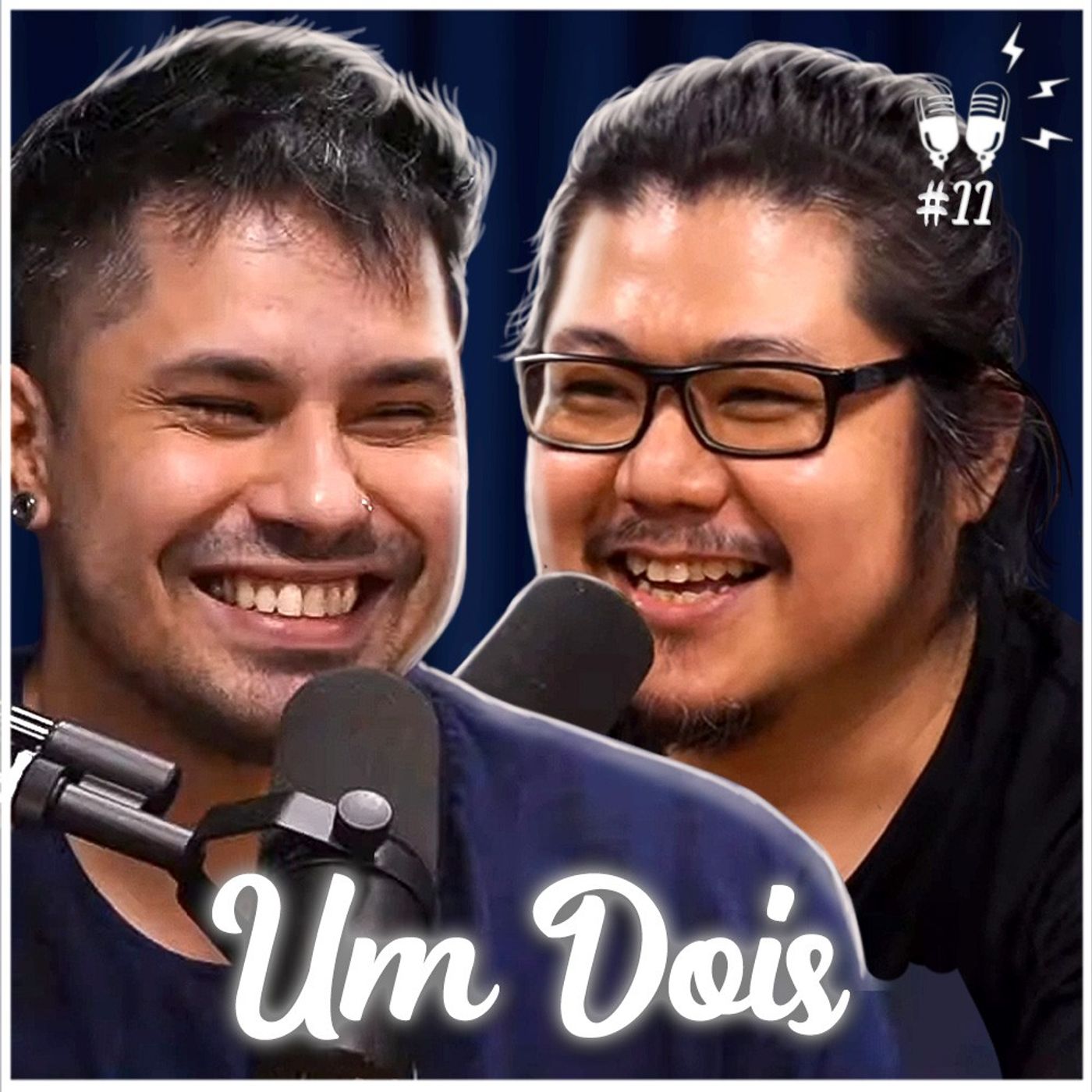 UM DOIS [+ CAUE MOURA] - Flow #11