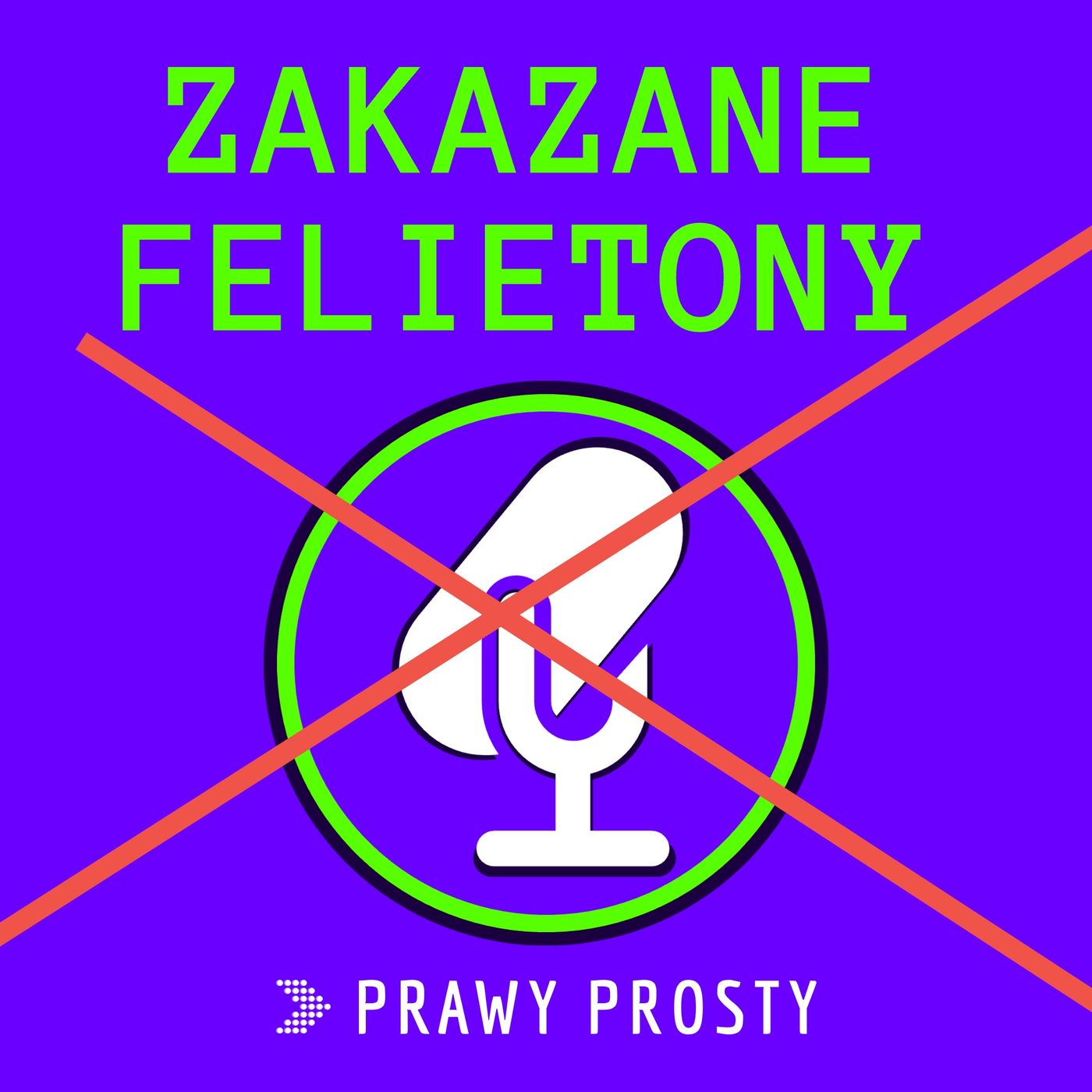 Towarzysz Lennon ❌ ZAKAZANE FELIETONY