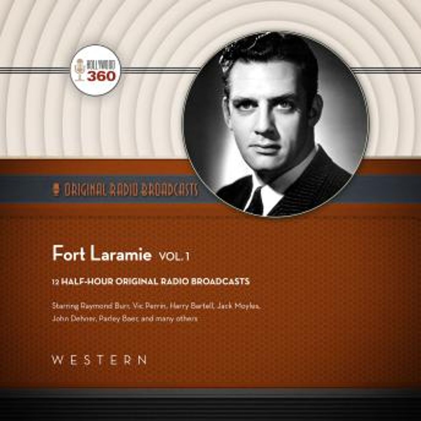Access Unmissable Full Audiobooks in Fiction, Westerns & War