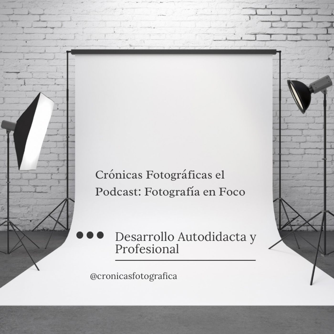 Crónicas Fotográficas