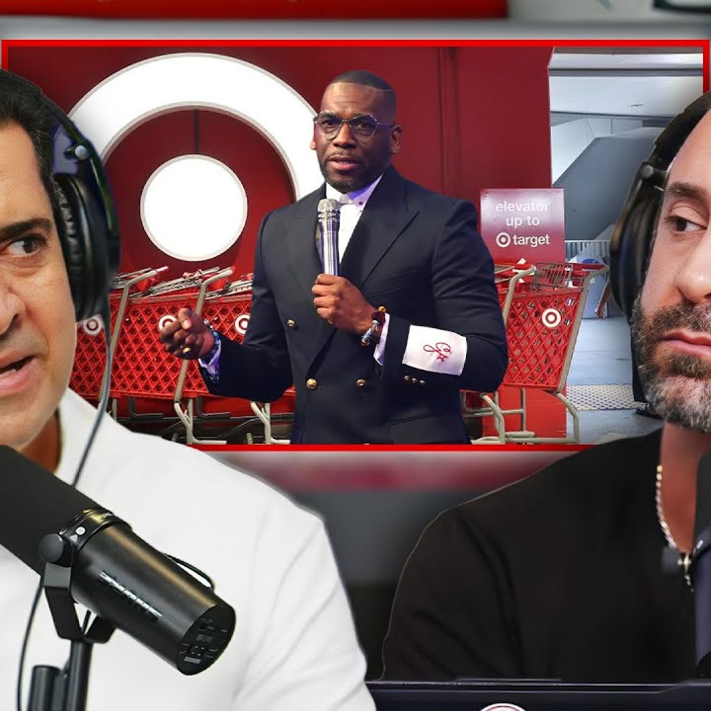 "Bad Leaders DESTROY Companies" - Target Loses $12B & Stock CRASHES After CEO SHOCKING Exit