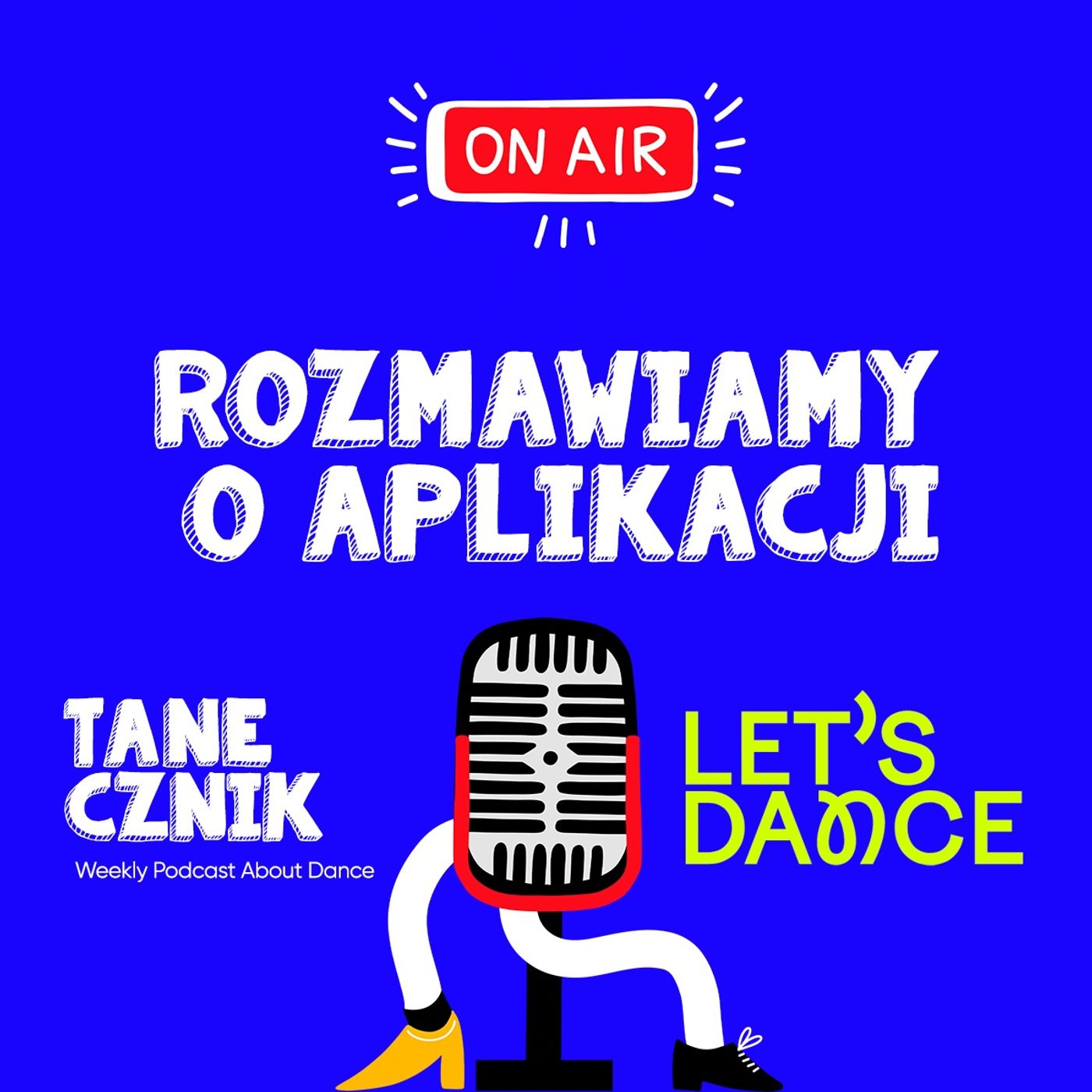 Tanecznik