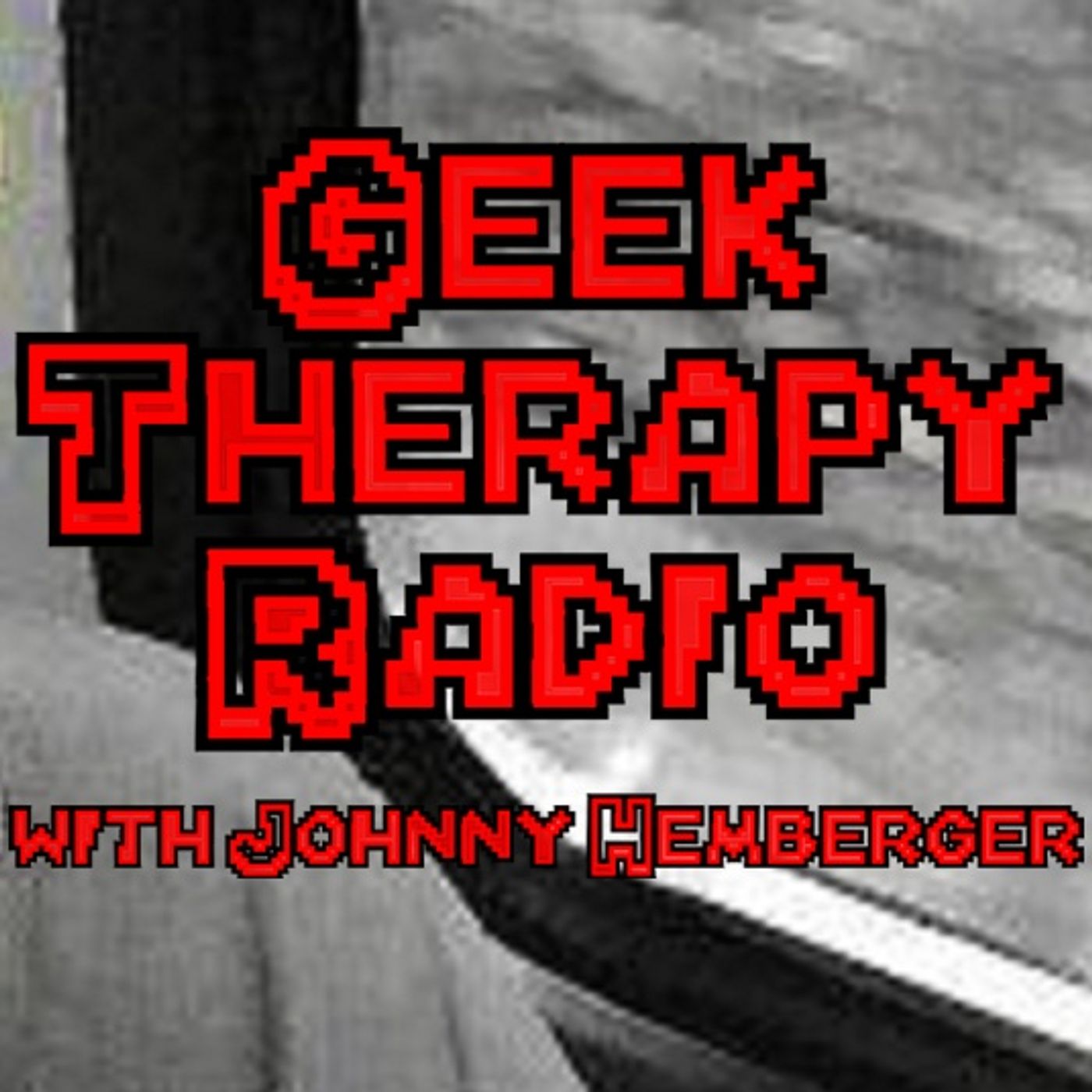 #35: Star Wars remasters, iPhone X, speakers for your PC and home theater. *THIS episode recorded on actual tape! episode artwork