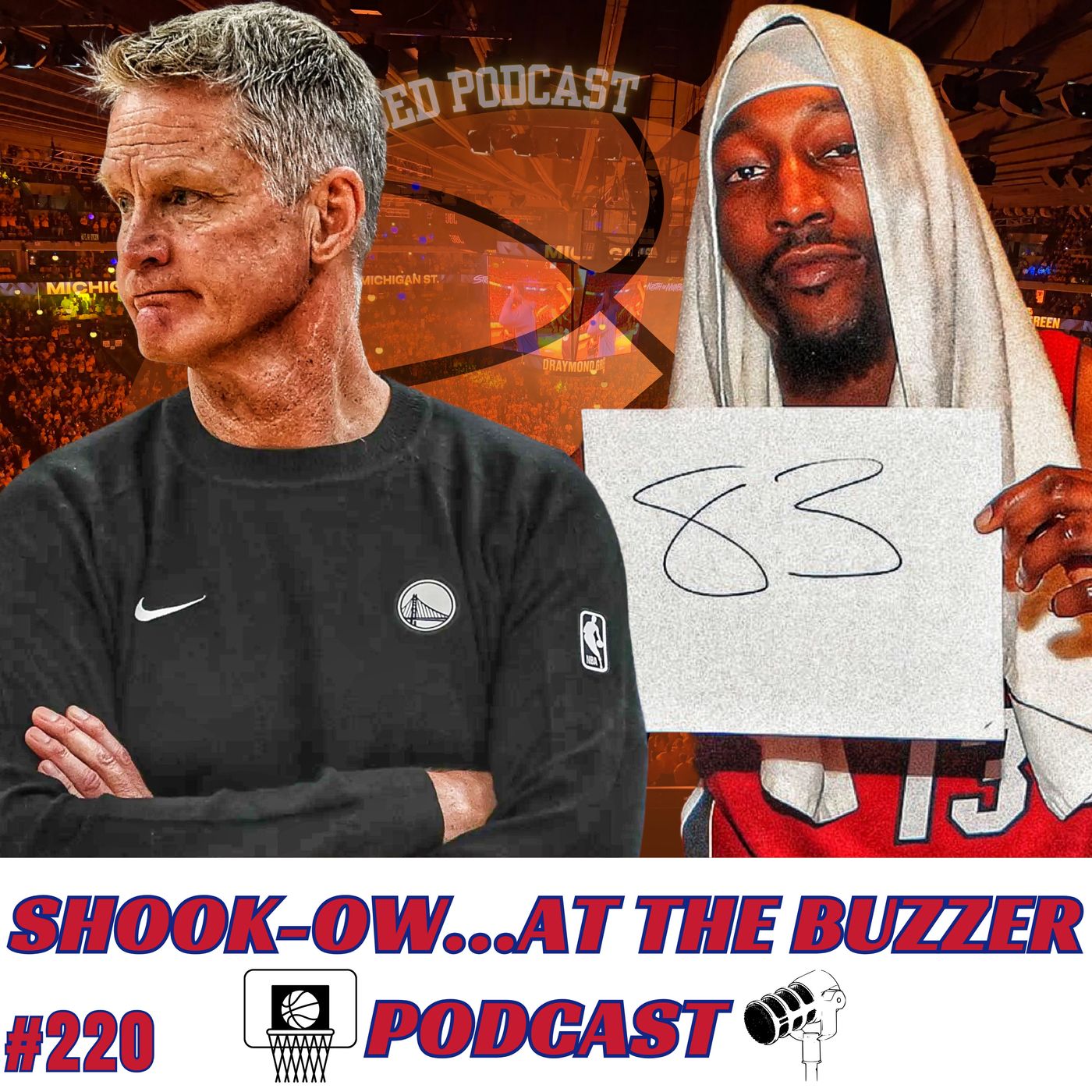 Bam Adebayo’s 83 Points Raise Questions | Steve Kerr Calls Out the 82-Game NBA Season