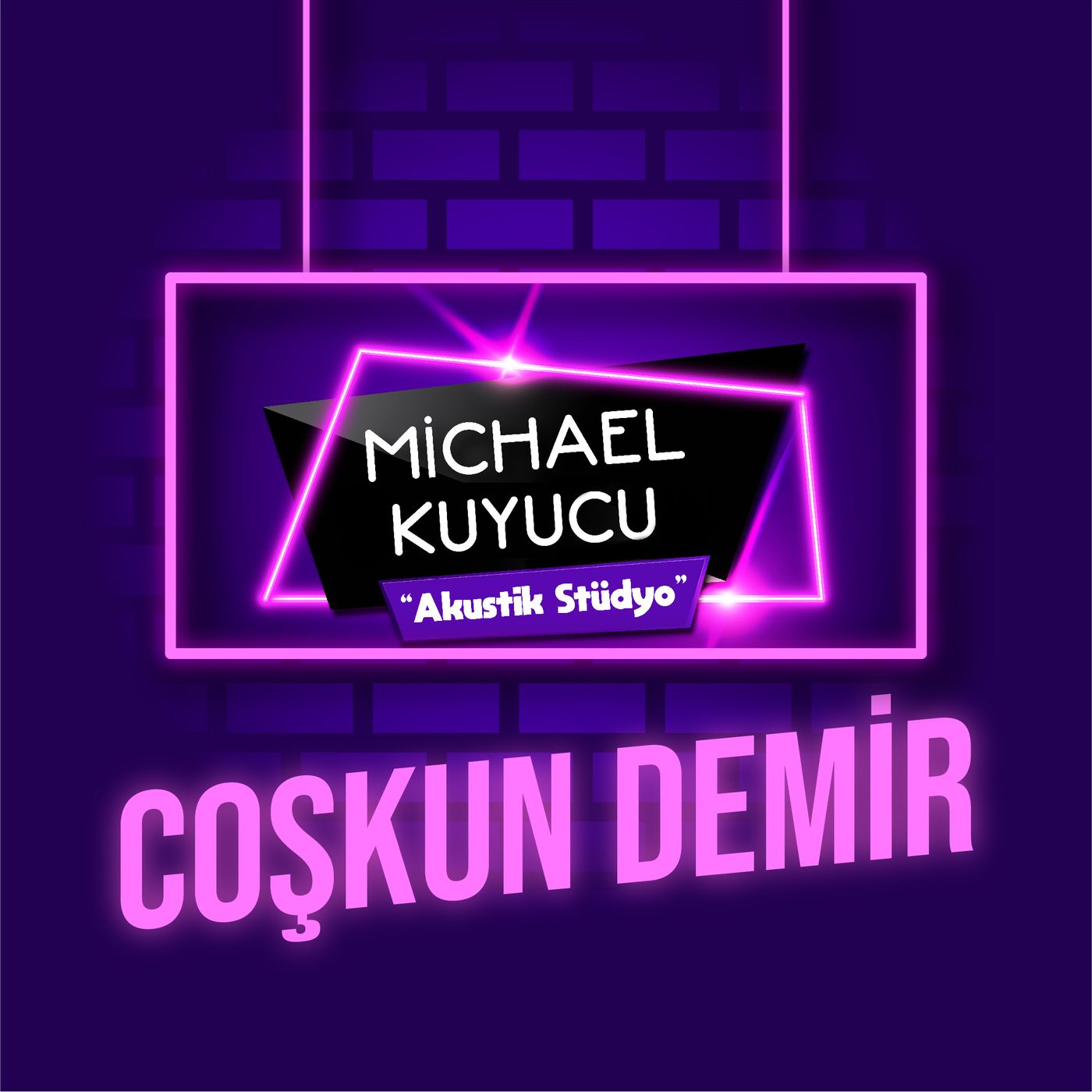 Akustik Stüdyo By Prof.Dr.Michael Kuyucu