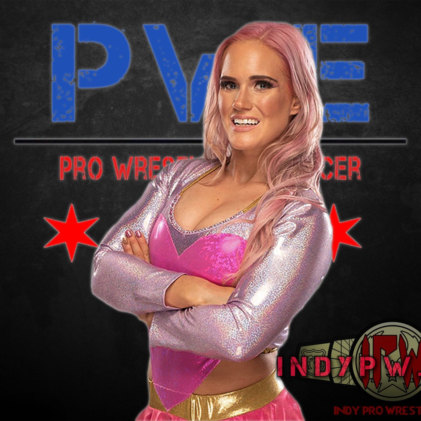 Pro Wrestling Enforcer Podcast