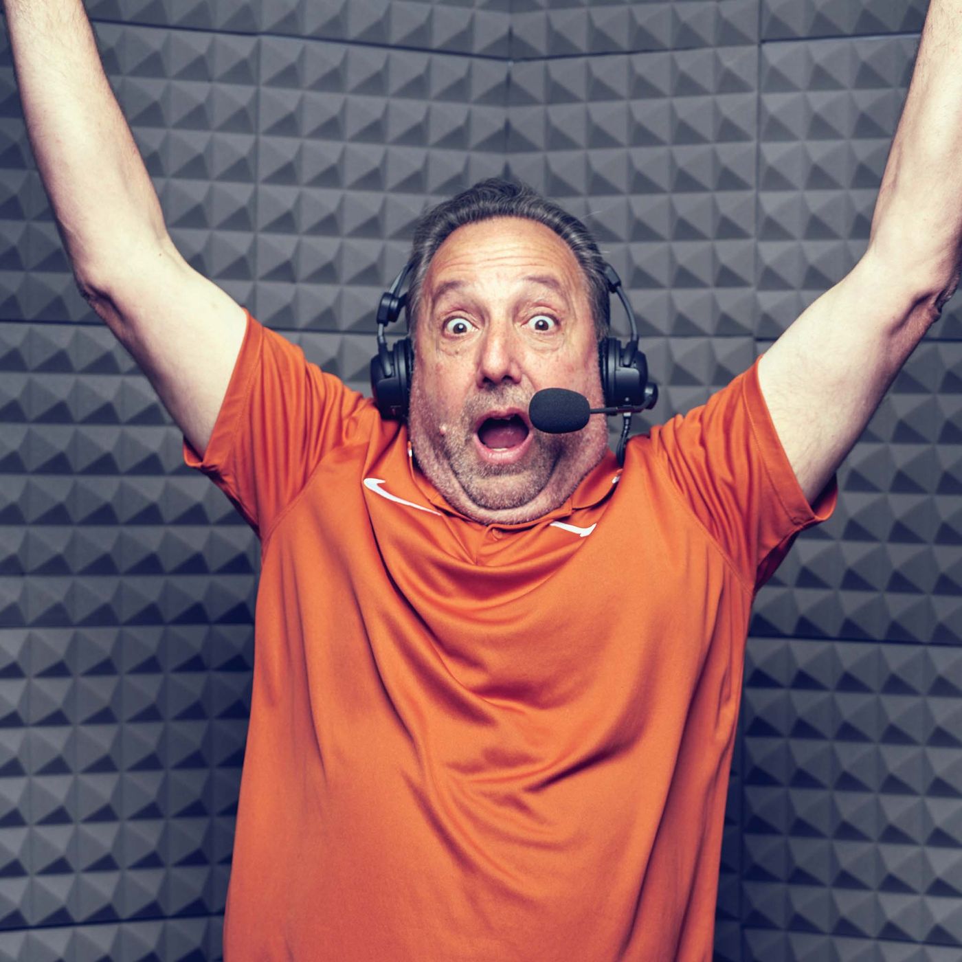 Voice Of The Longhorns Craig Way Joins The Show