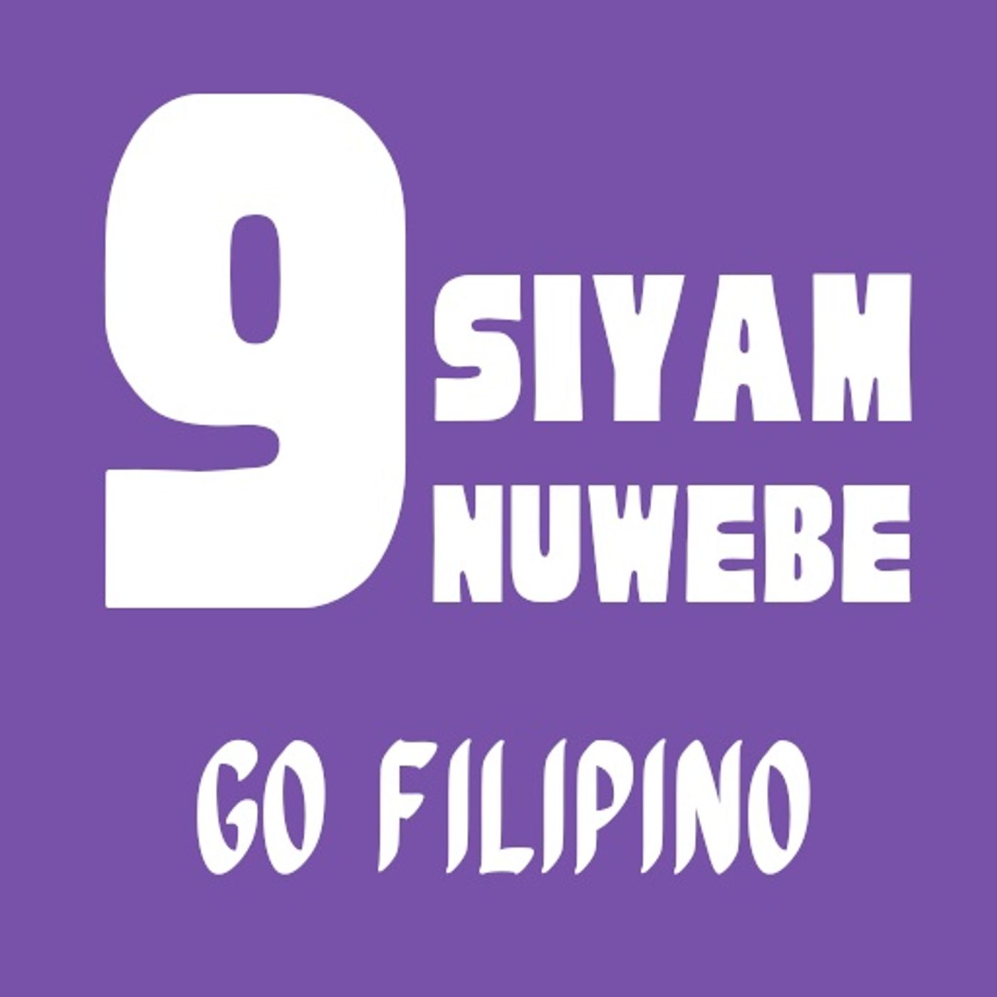 Go Filipino: Let\'s Learn Tagalog