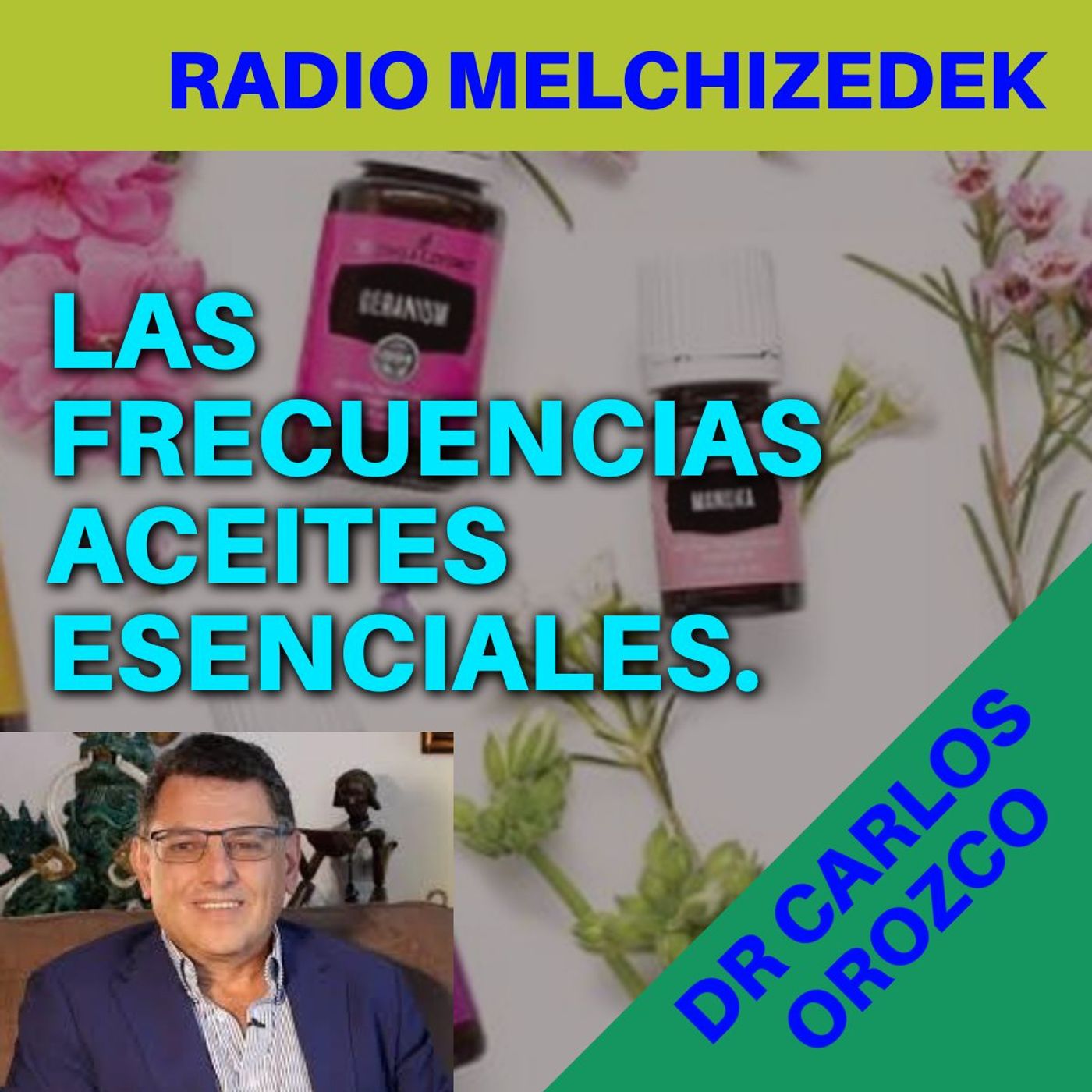 pistas de Solesky Melchizedek
