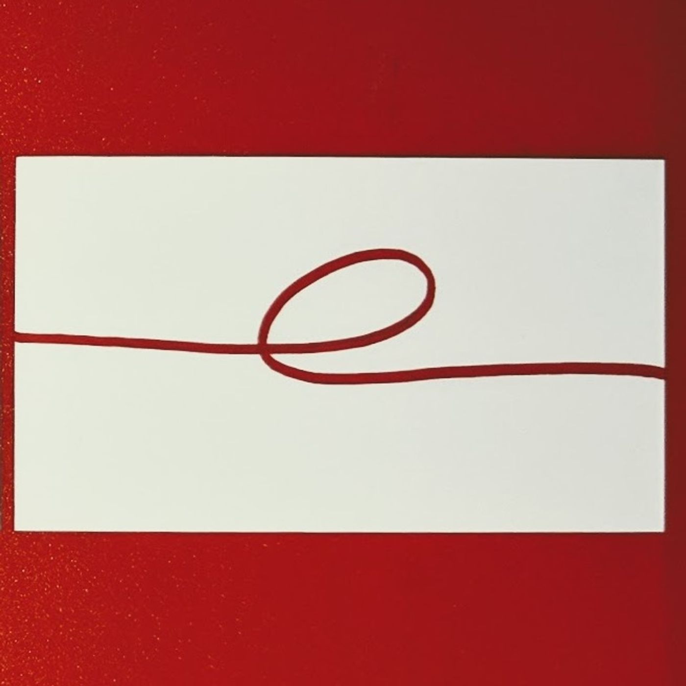 19 Le Fil § Rouge - XIII Prisca episode artwork