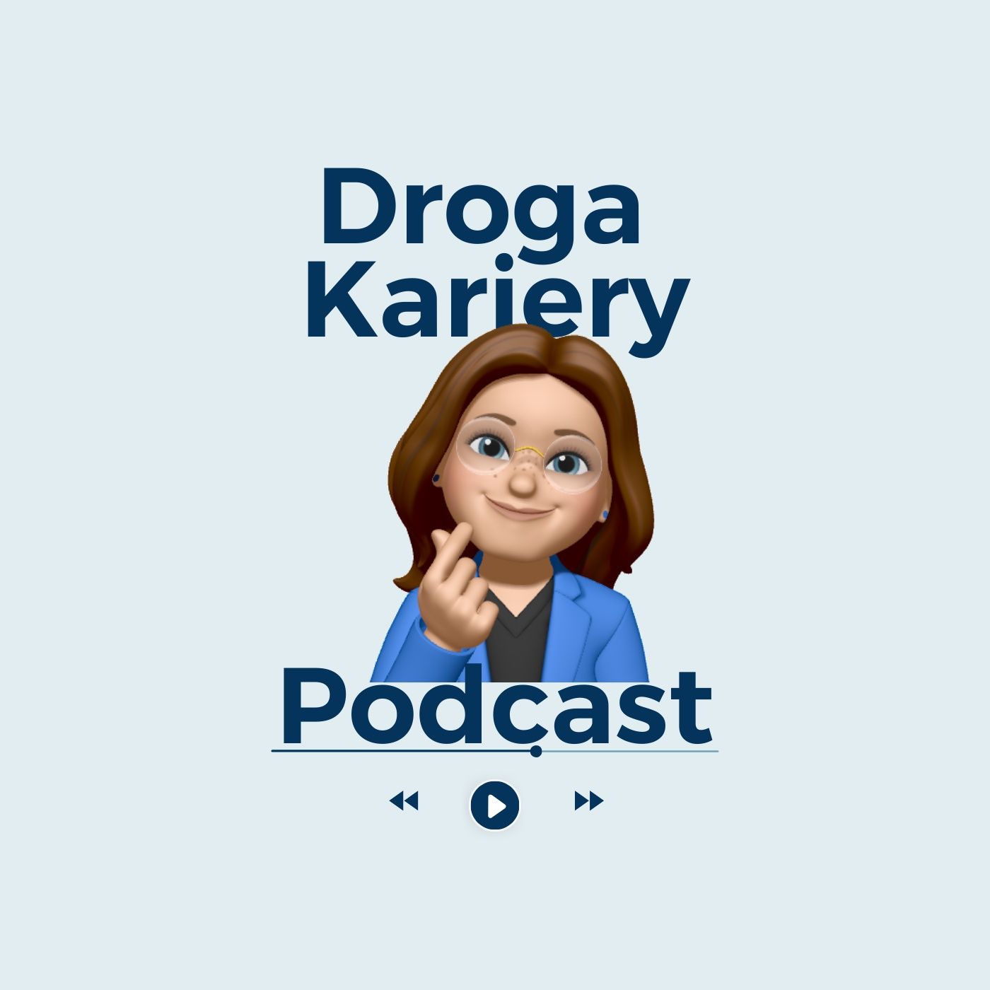 Droga Kariery Podcast podcast artwork