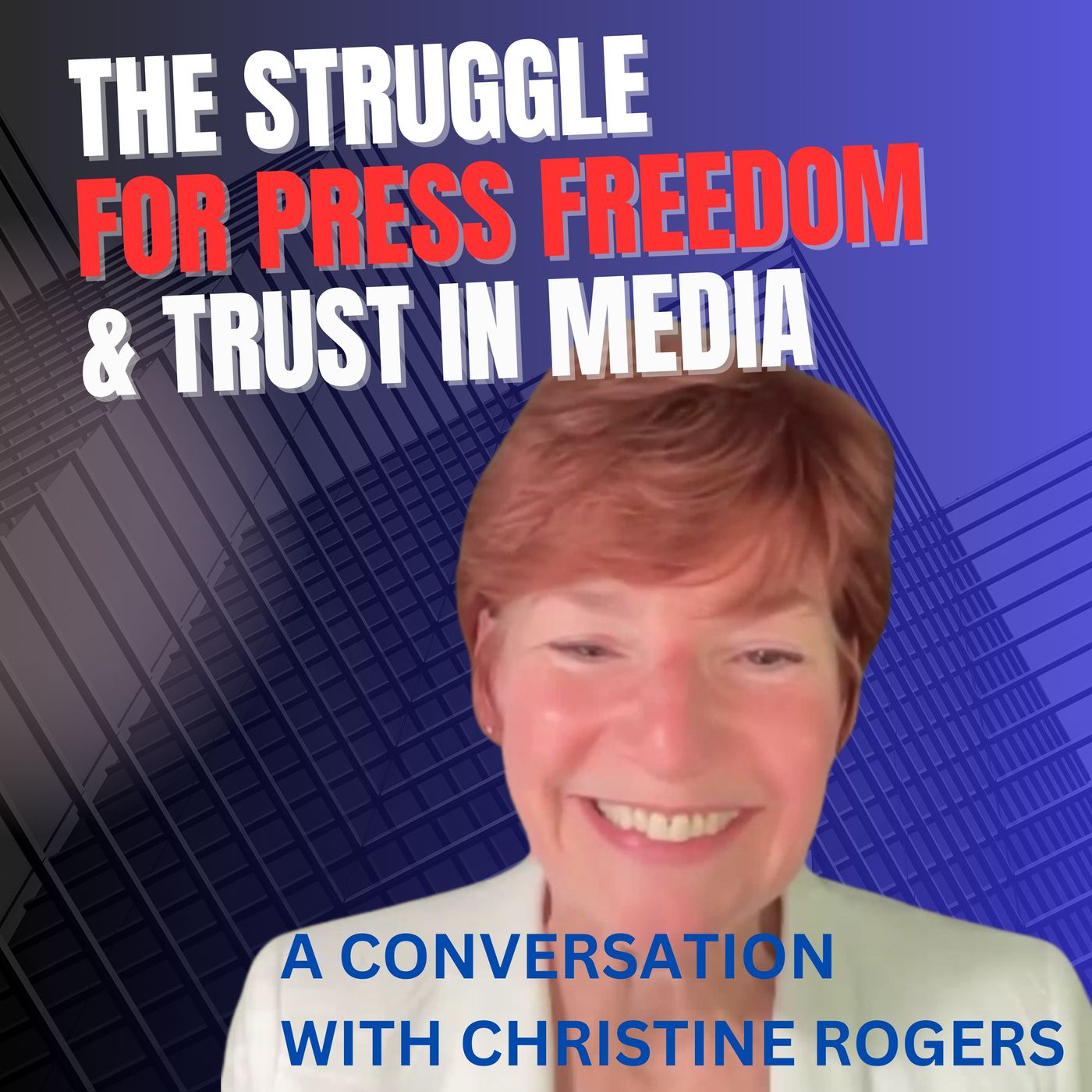 The Battle for Press Freedom: Trump's Media Attacks | Lean to the Left Podcast