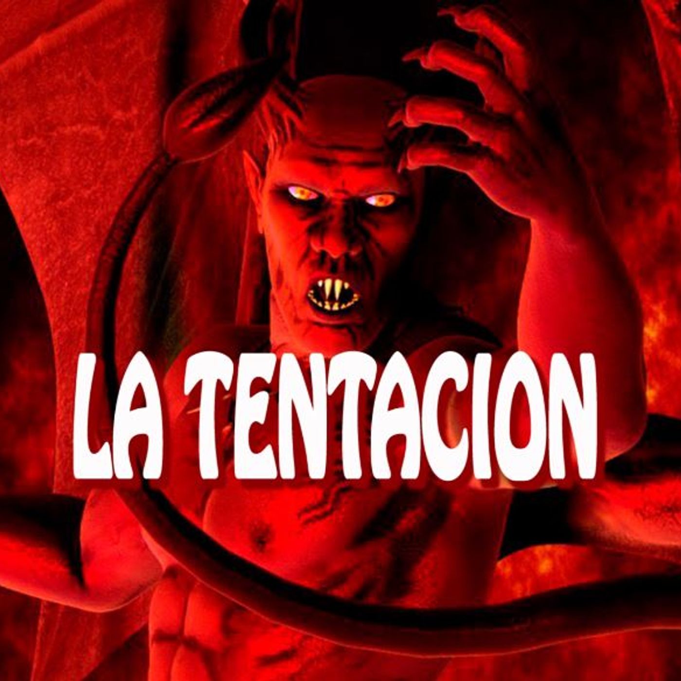 La Tentacion / Relato de Terror