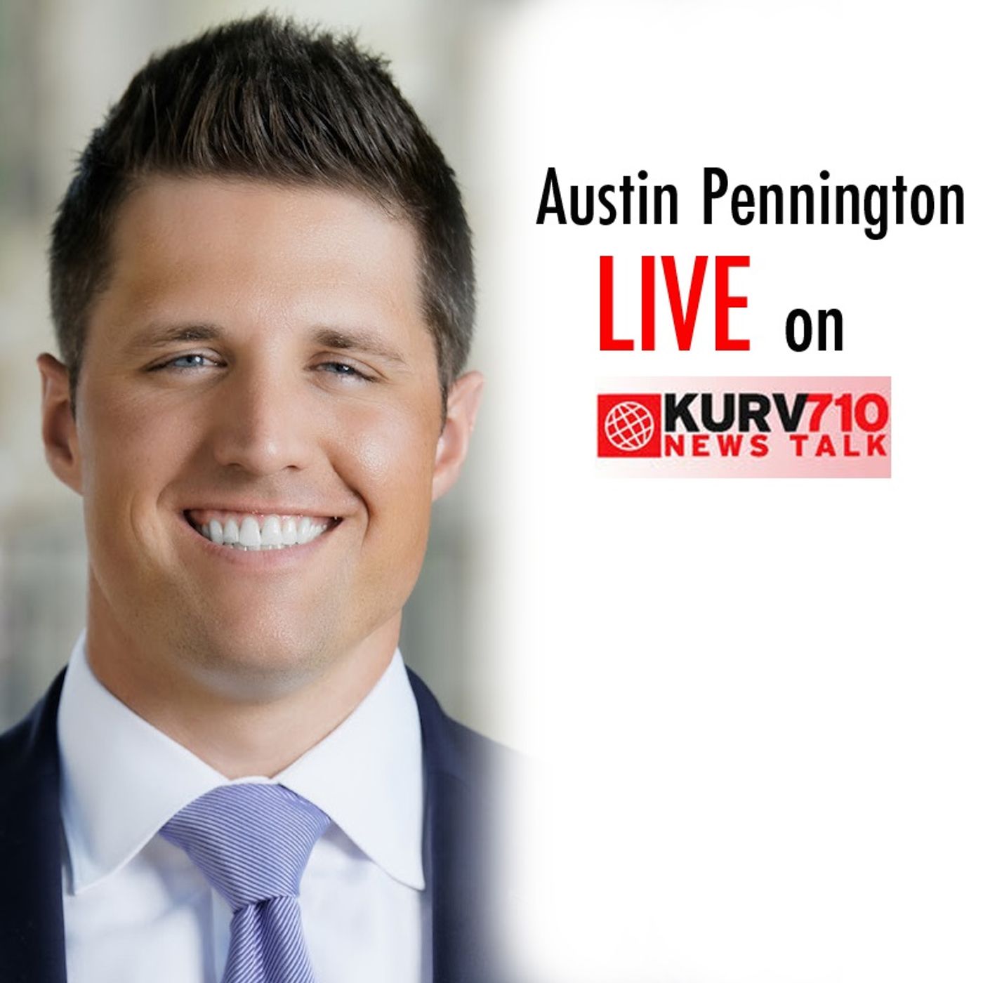 Austin Pennington