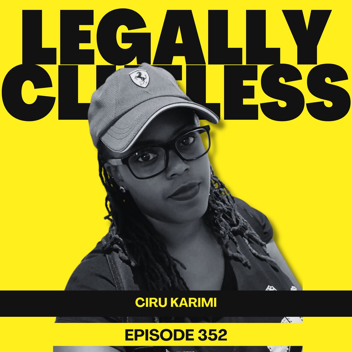 Preeclampsia, Pressure & Becoming PART 1 | Legally Clueless Ep 352