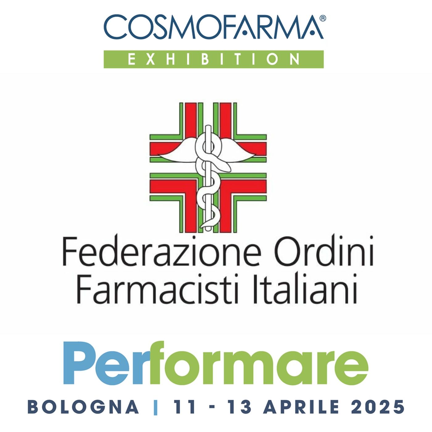 Andrea Mandelli - Presidente FOFI - COSMOFARMA 2025 episode artwork