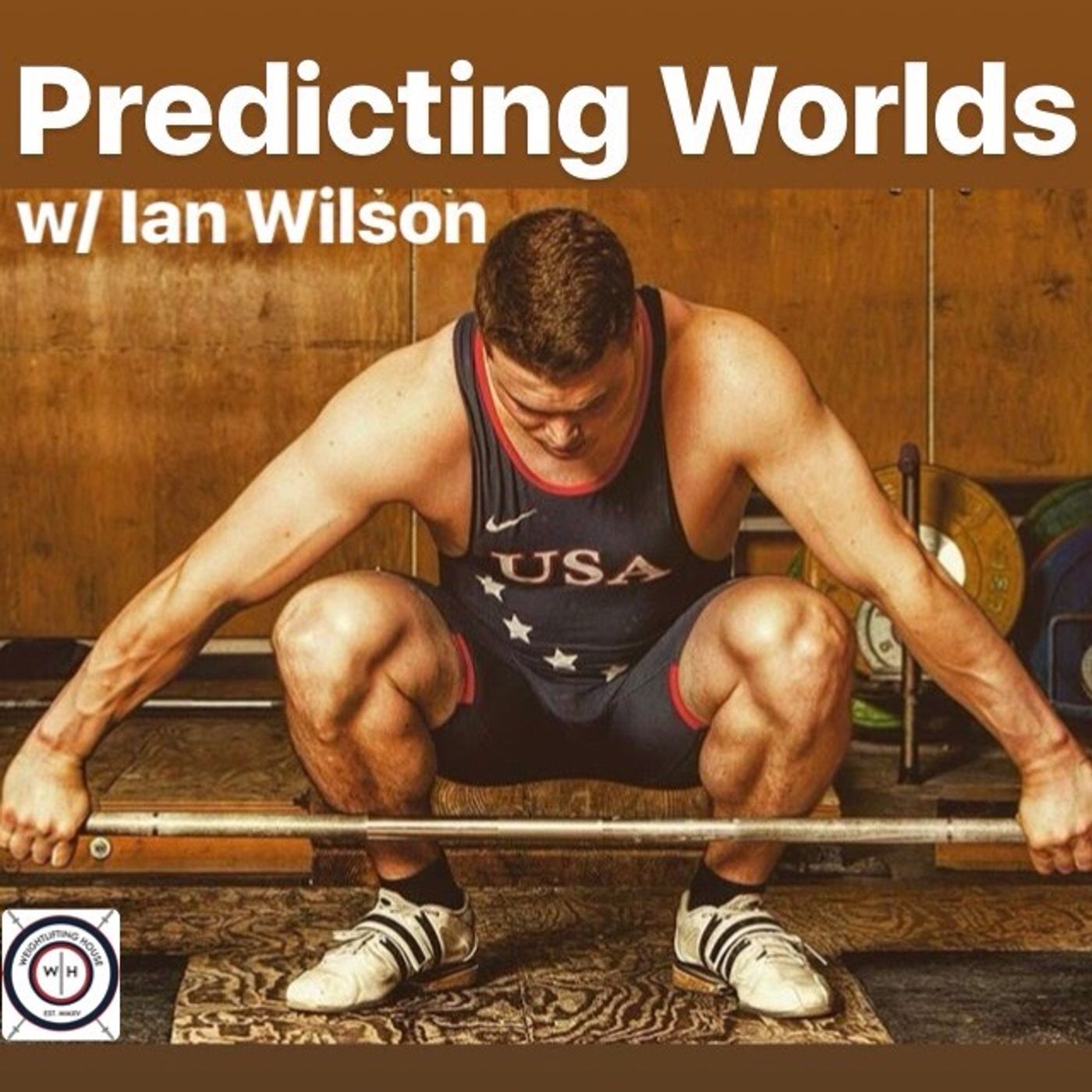 Hyping Worlds w/ Ian Wilson | WL News Show episode artwork