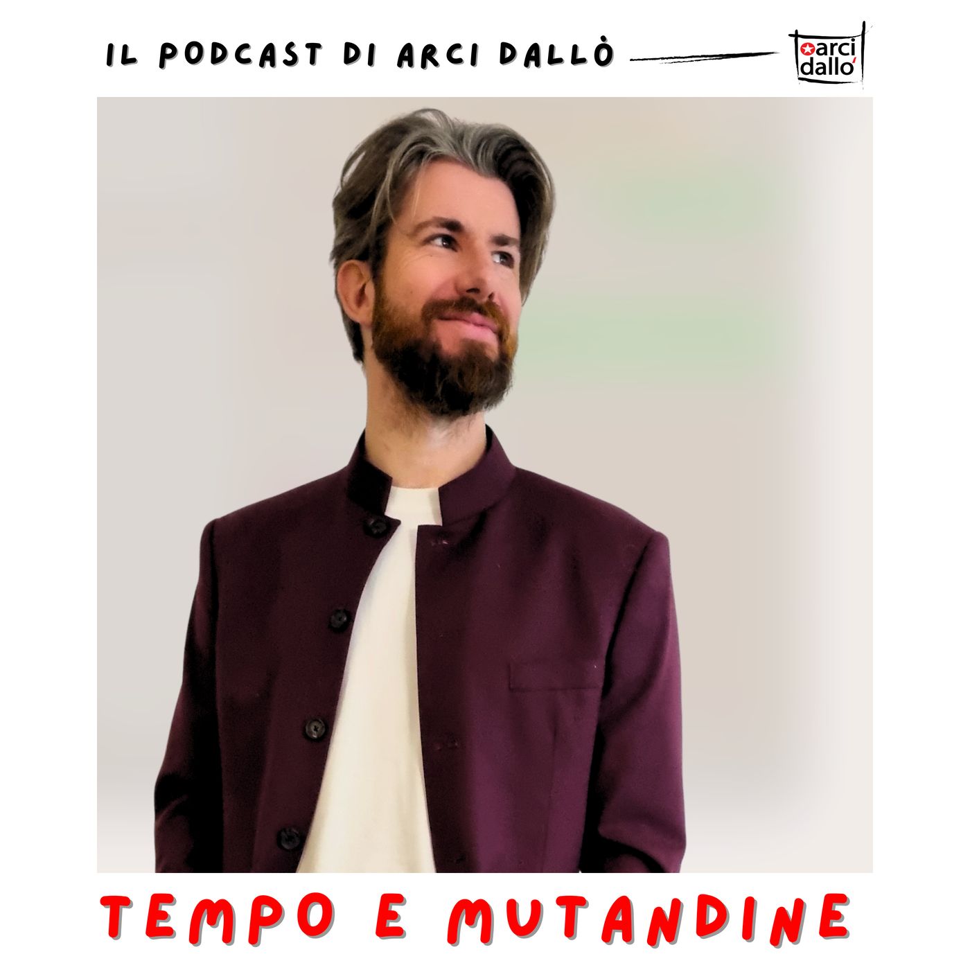 Il podcast di Arci Dallò