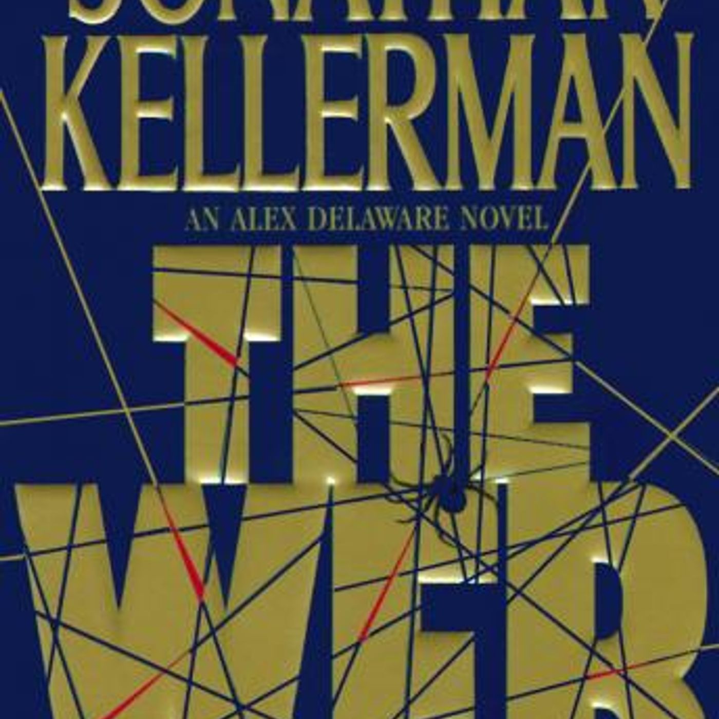 The Web by Jonathan Kellerman