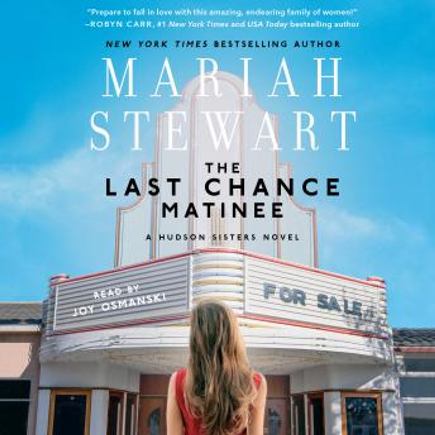Listen to Best Full Audiobooks in Fiction, Contemporary Women
