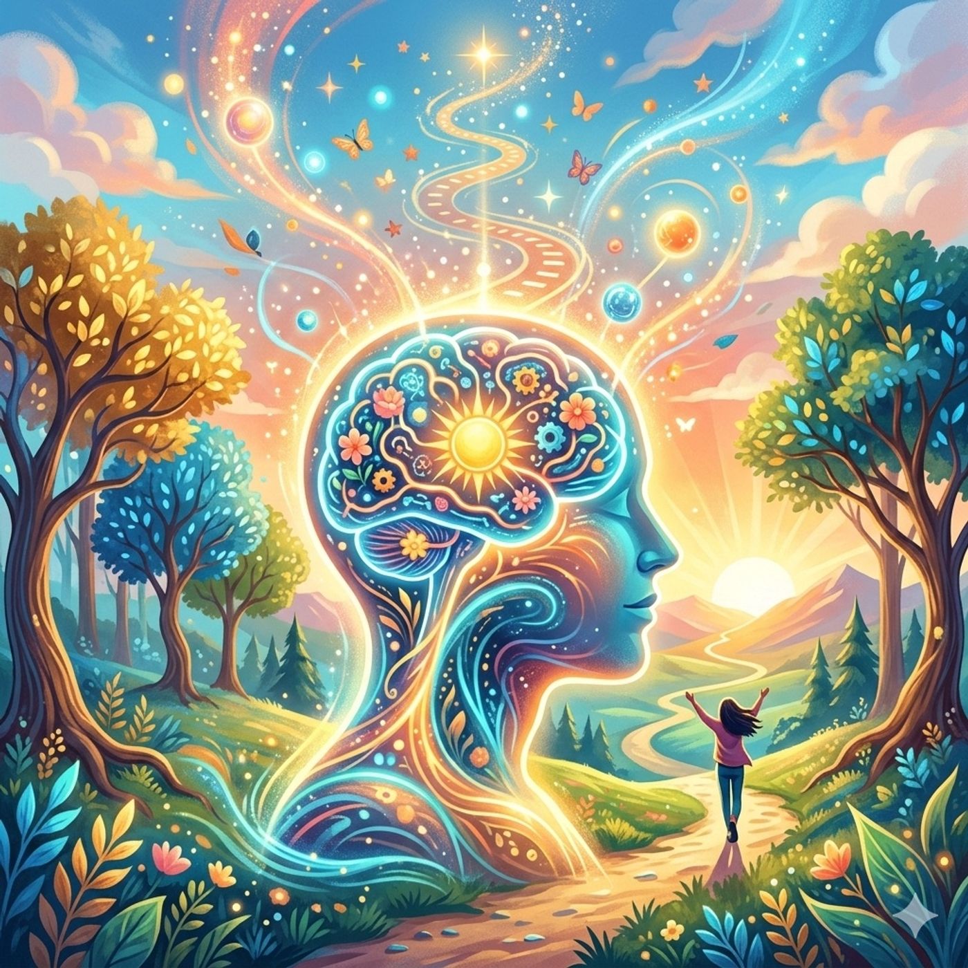 Migliorare la mente - addestrala per risultati di vita migliori episode artwork