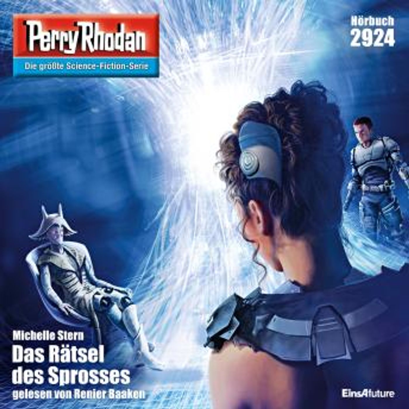 Find Best-Selling Full Audiobooks in Science Fiction & Fantasy, Space Opera