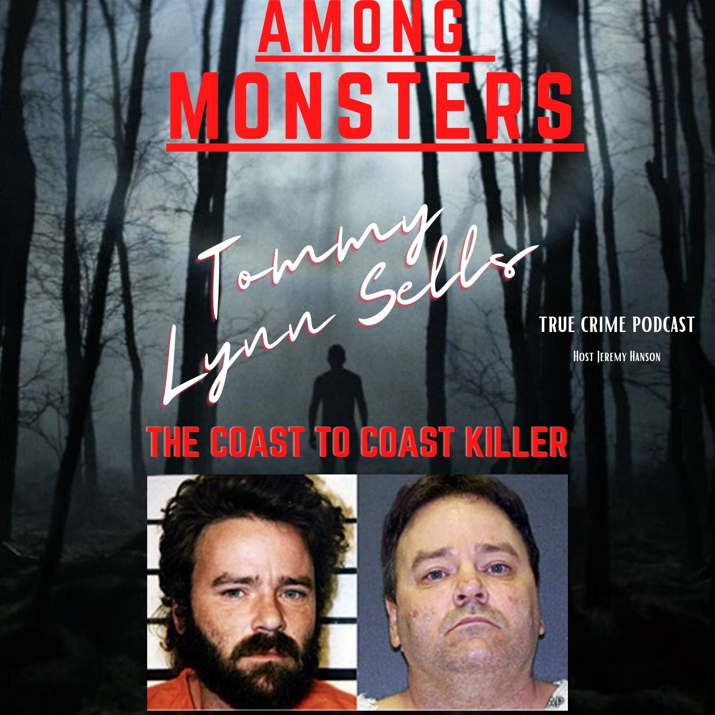 Among Monsters Podcast