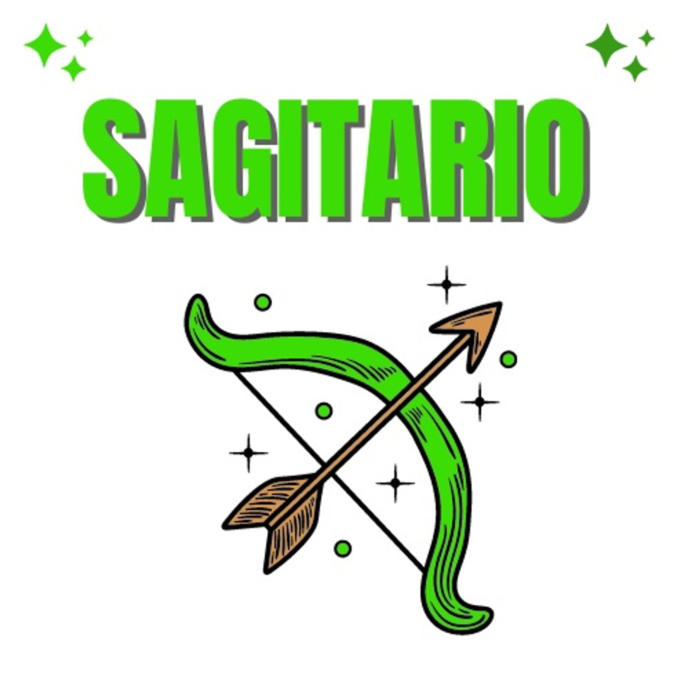 SAGITARIO ♐ HORÓSCOPO SEMANAL  6 AL 13 DE AGOSTO episode artwork