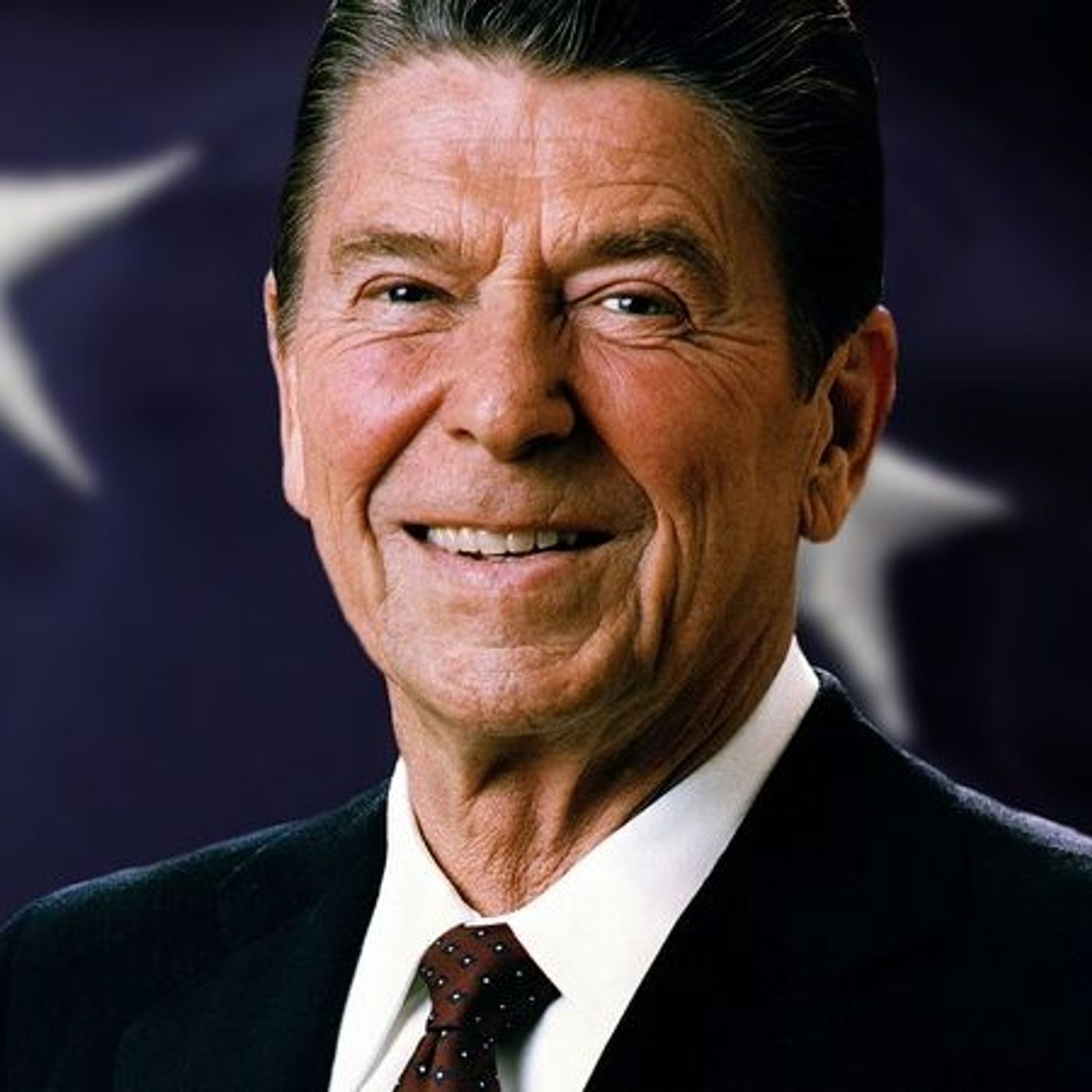 November 6, 1984 / Ronald Reagan Wins A Landslide! episode artwork
