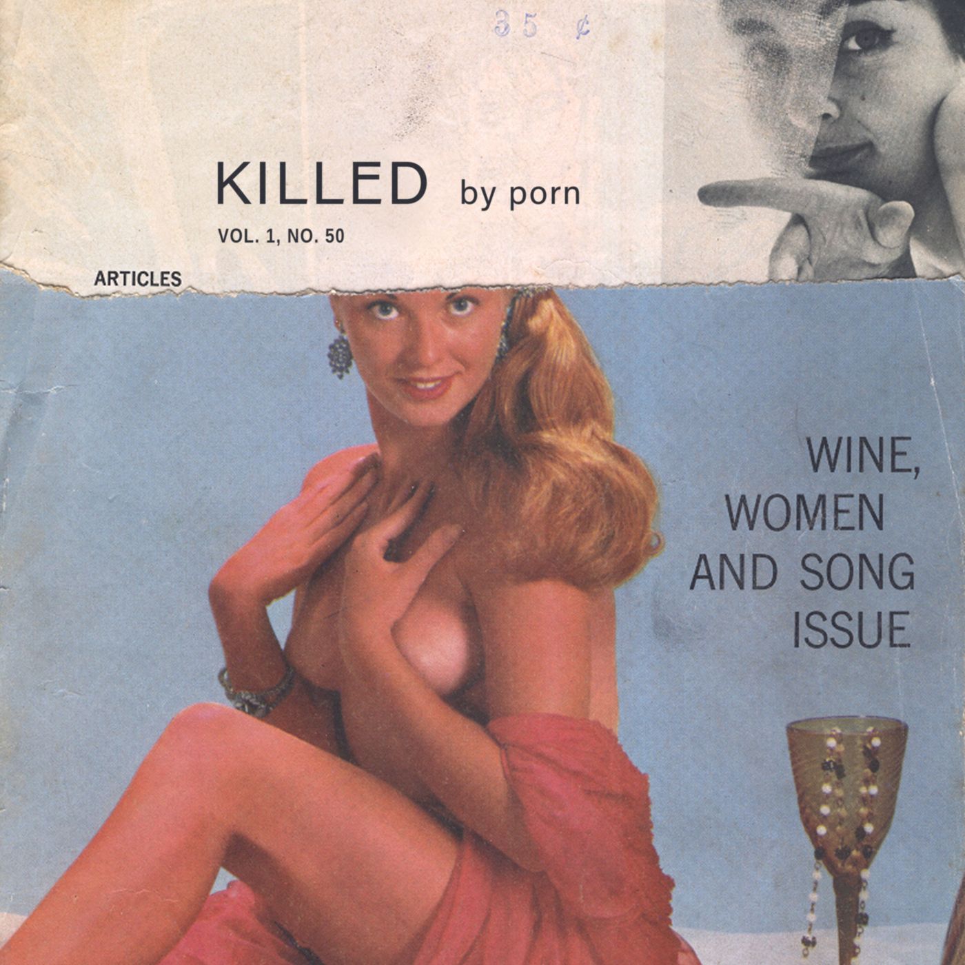 Killed By Porn