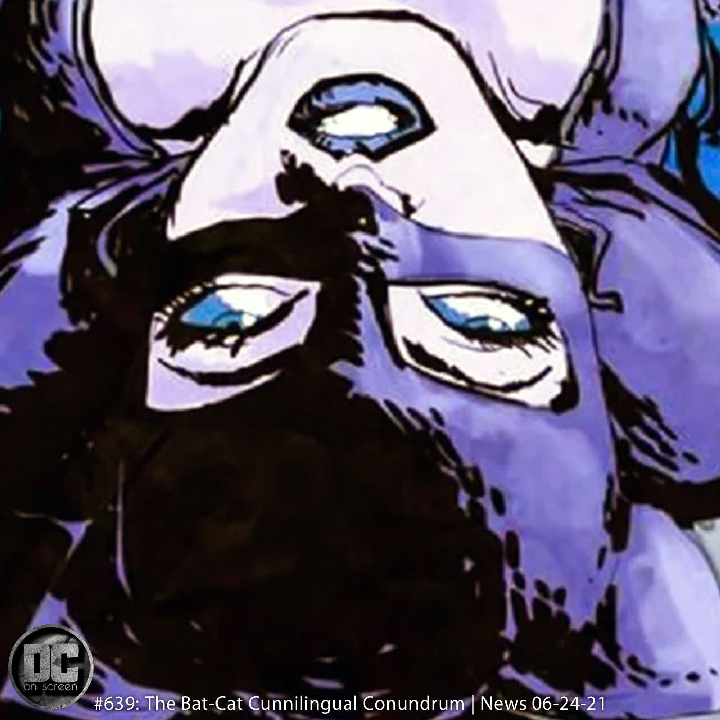 DC on SCREEN | DC Studios News/Review