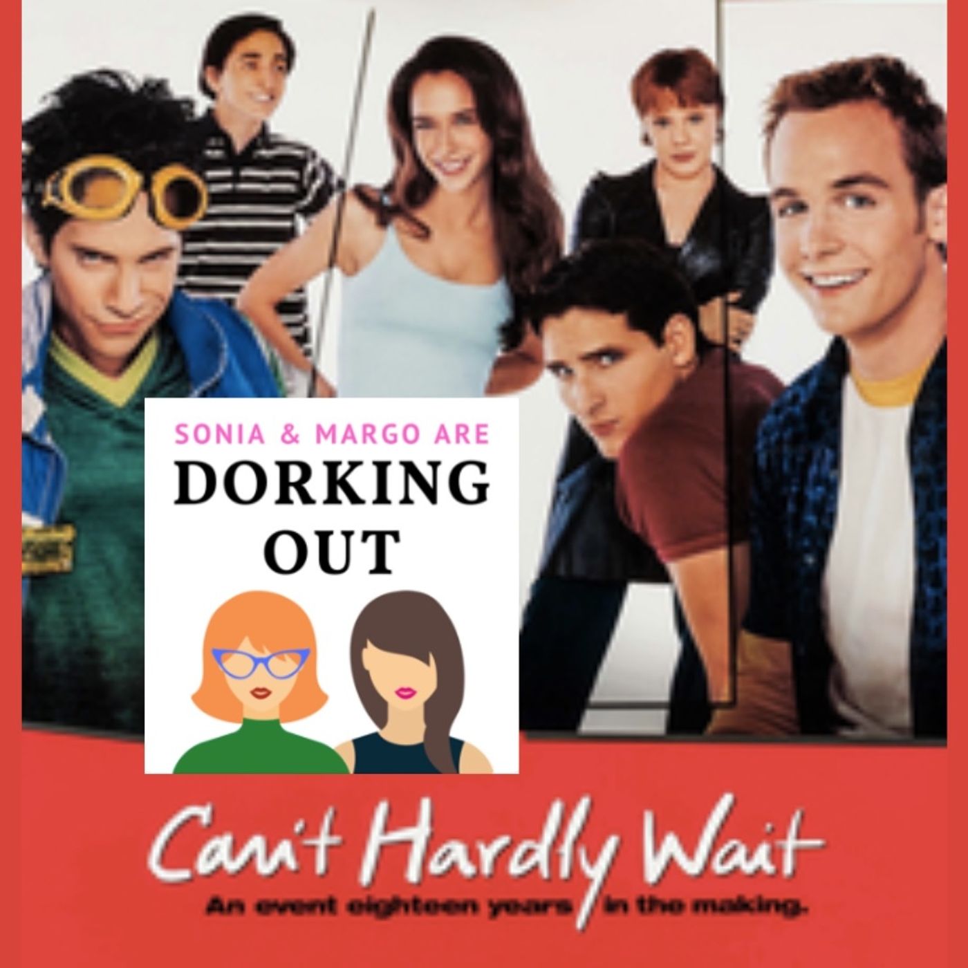 Dorking Out