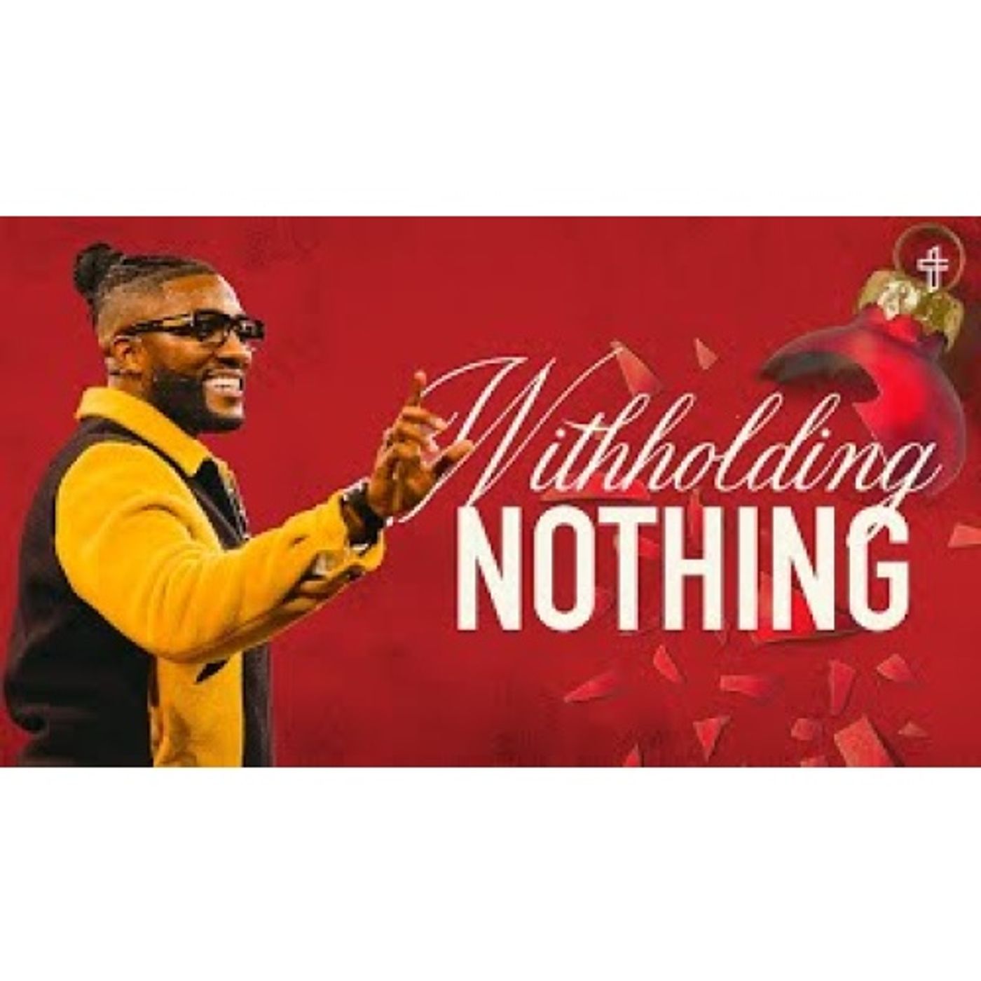 Michael Todd - Withholding Nothing __ Triggered Part 11 episode artwork