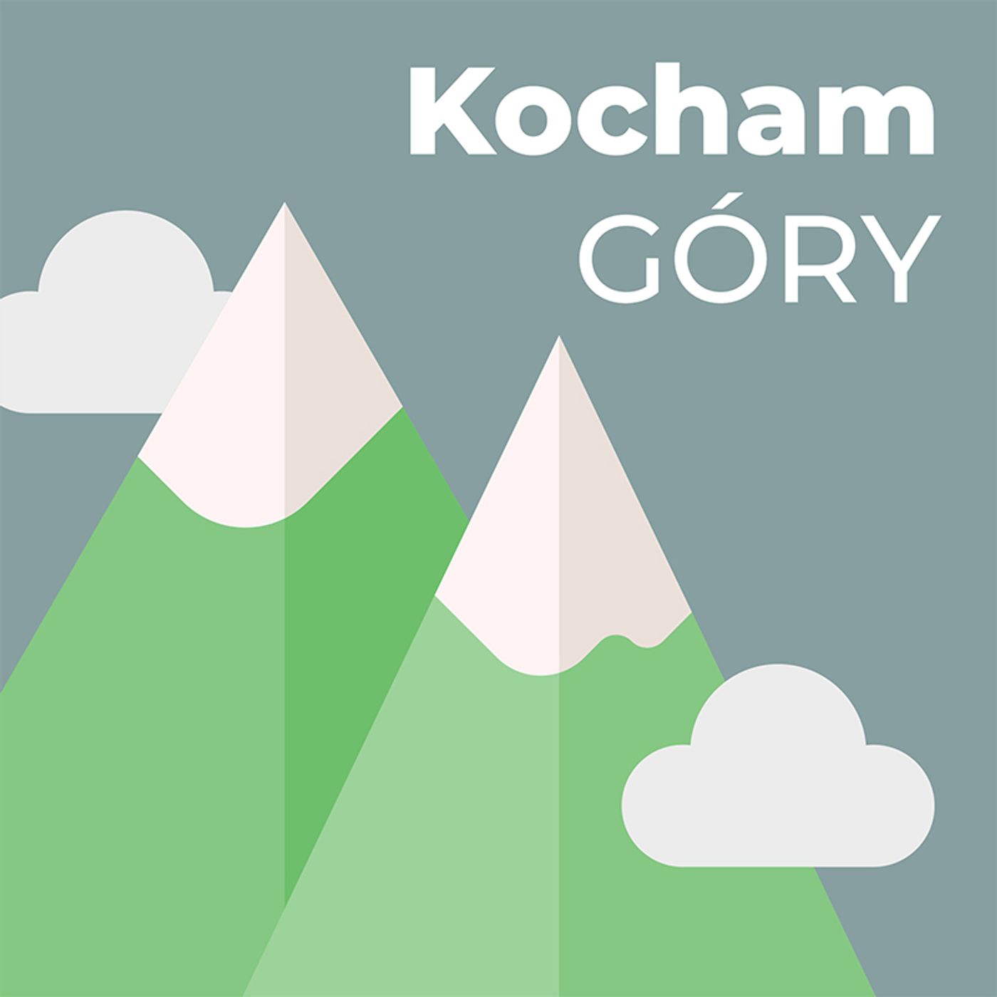 Kocham góry