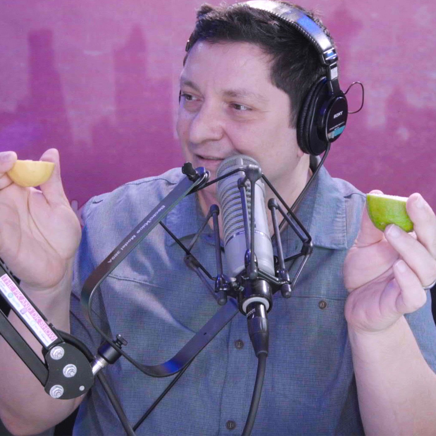 Full Show: The fire ant bite home remedy