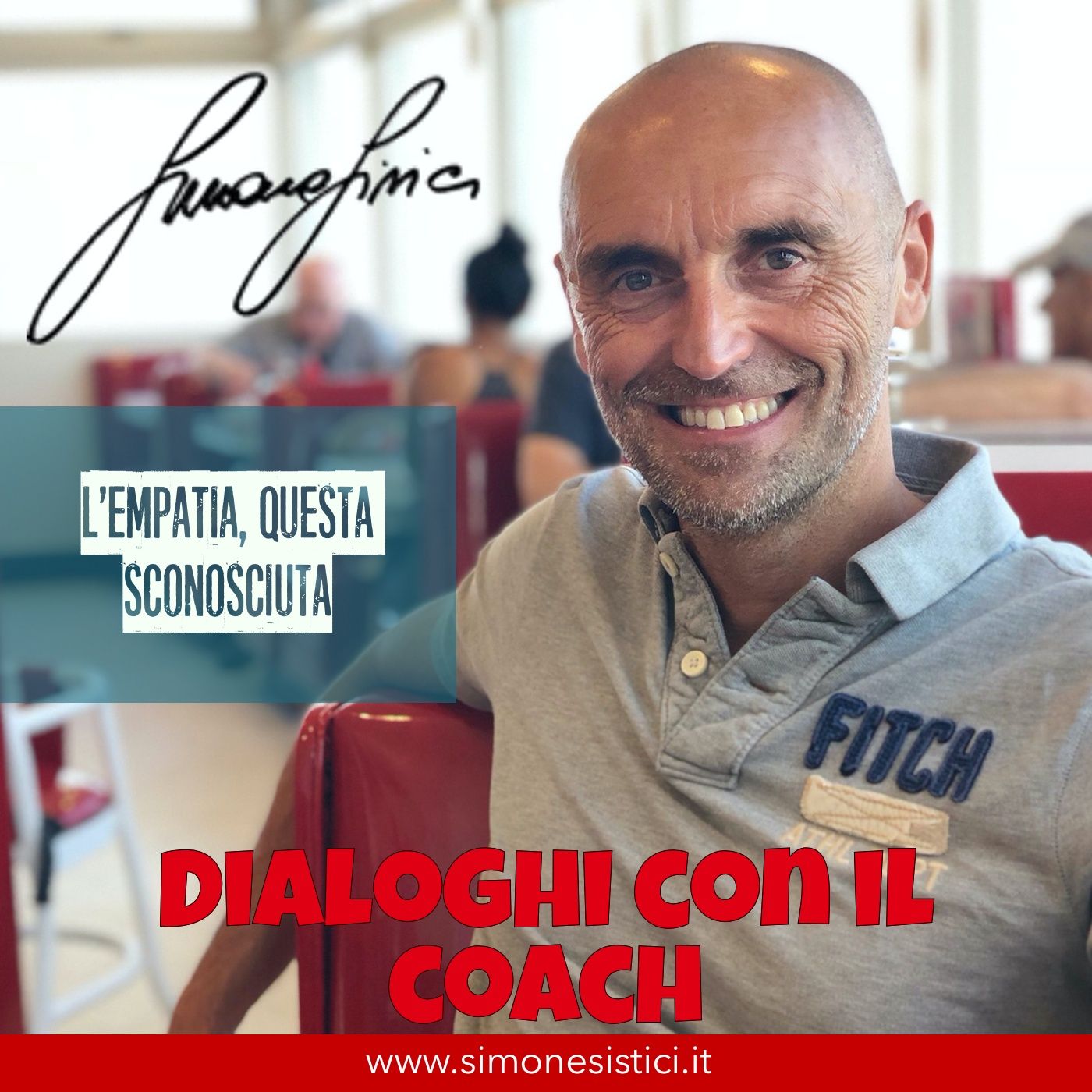 Dialoghi con il coach