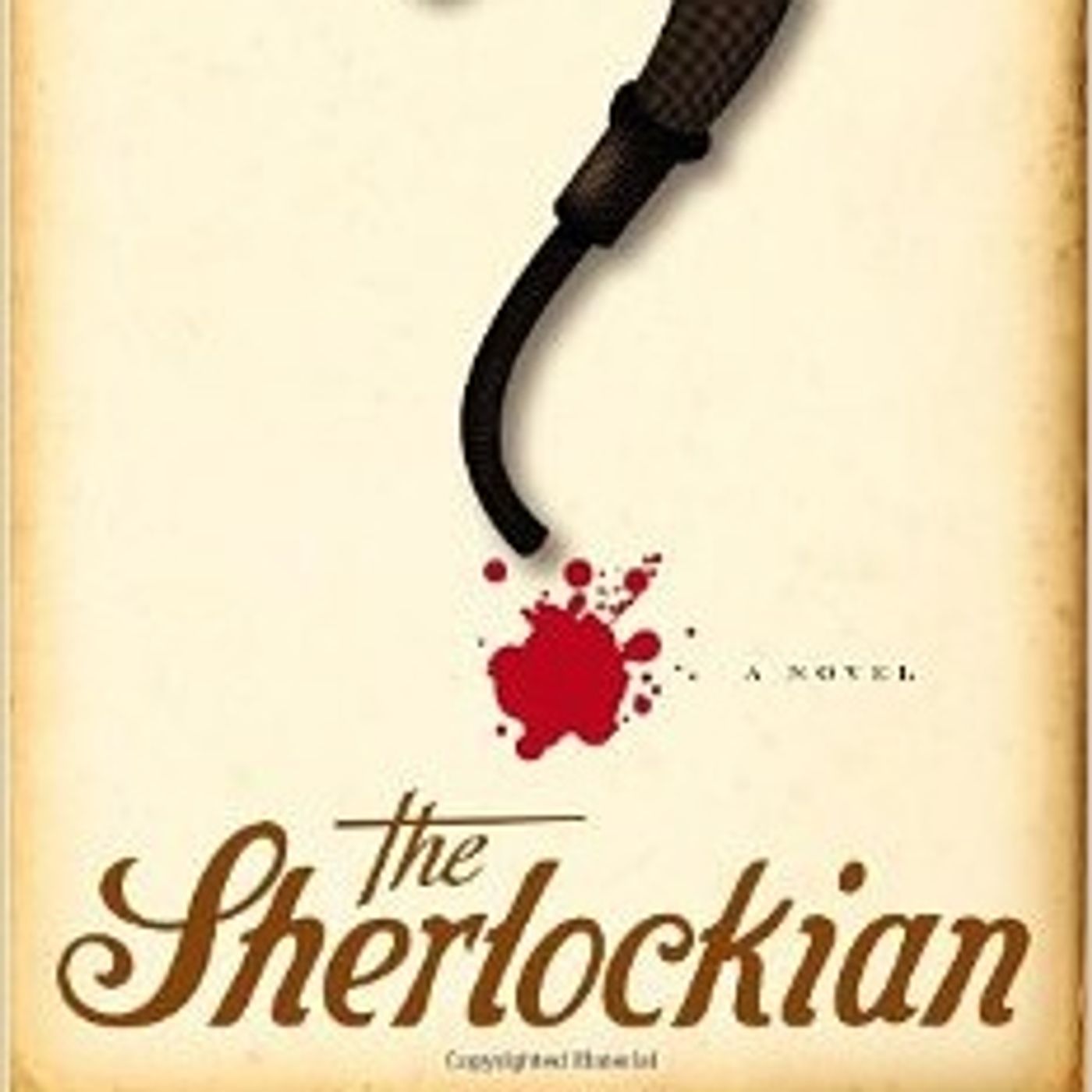 Episode 30: The Sherlockian episode artwork