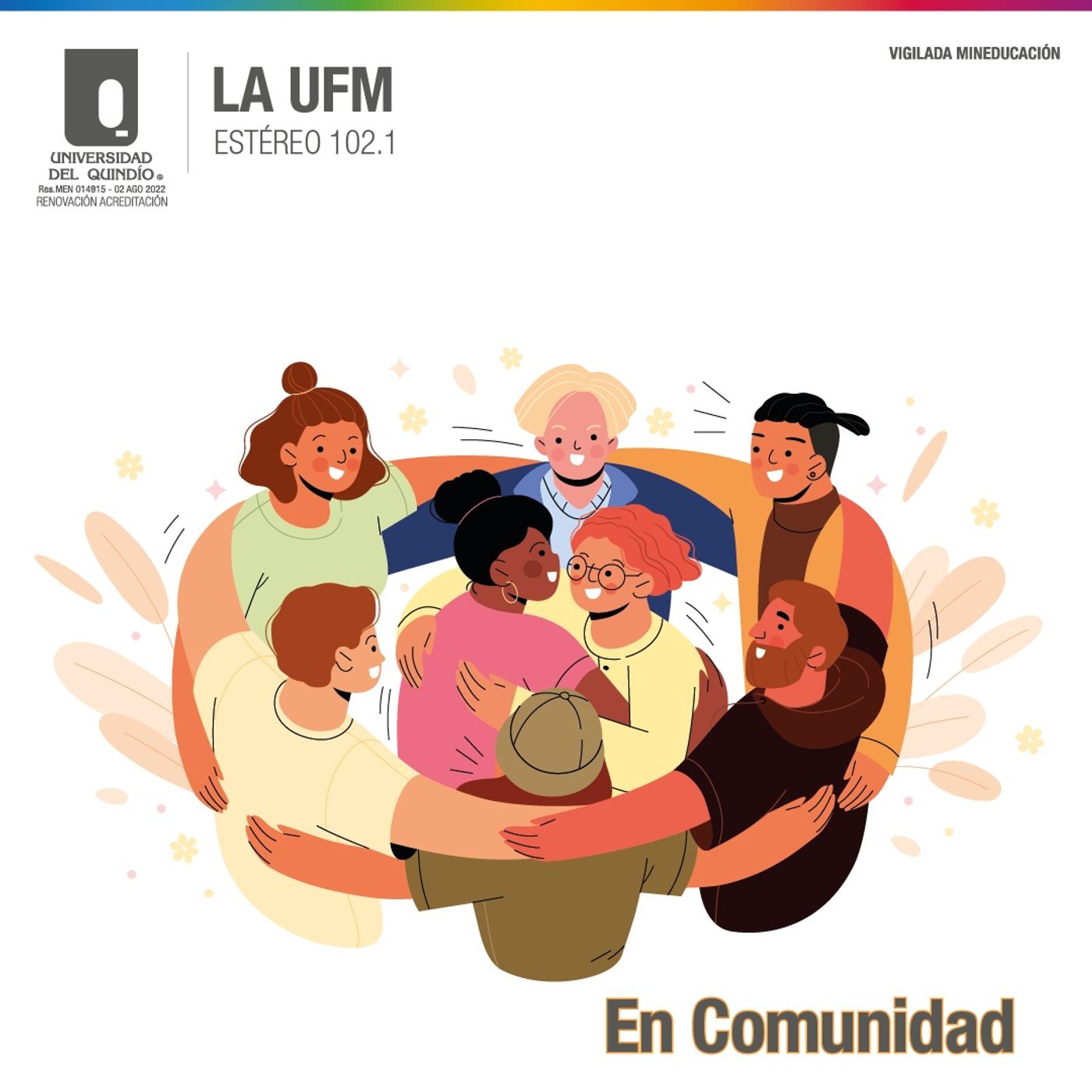En Comunidad