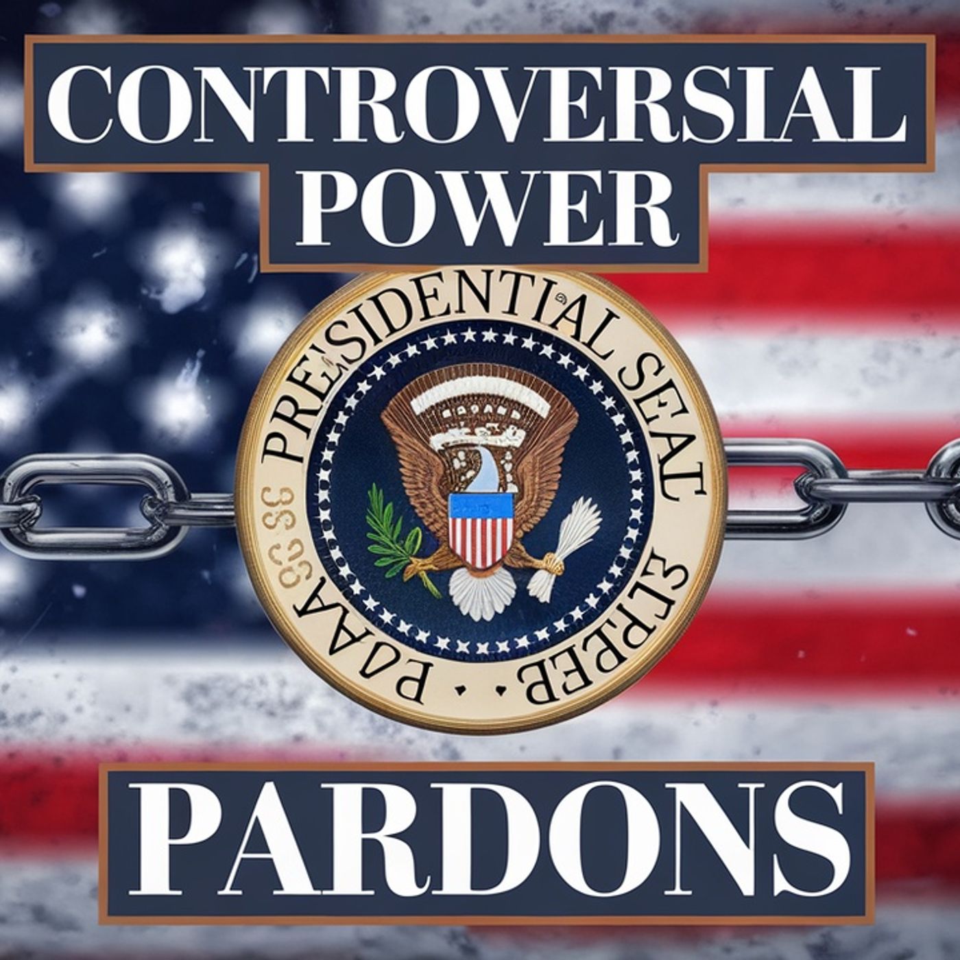 How do Presidential Pardons actually work! episode artwork