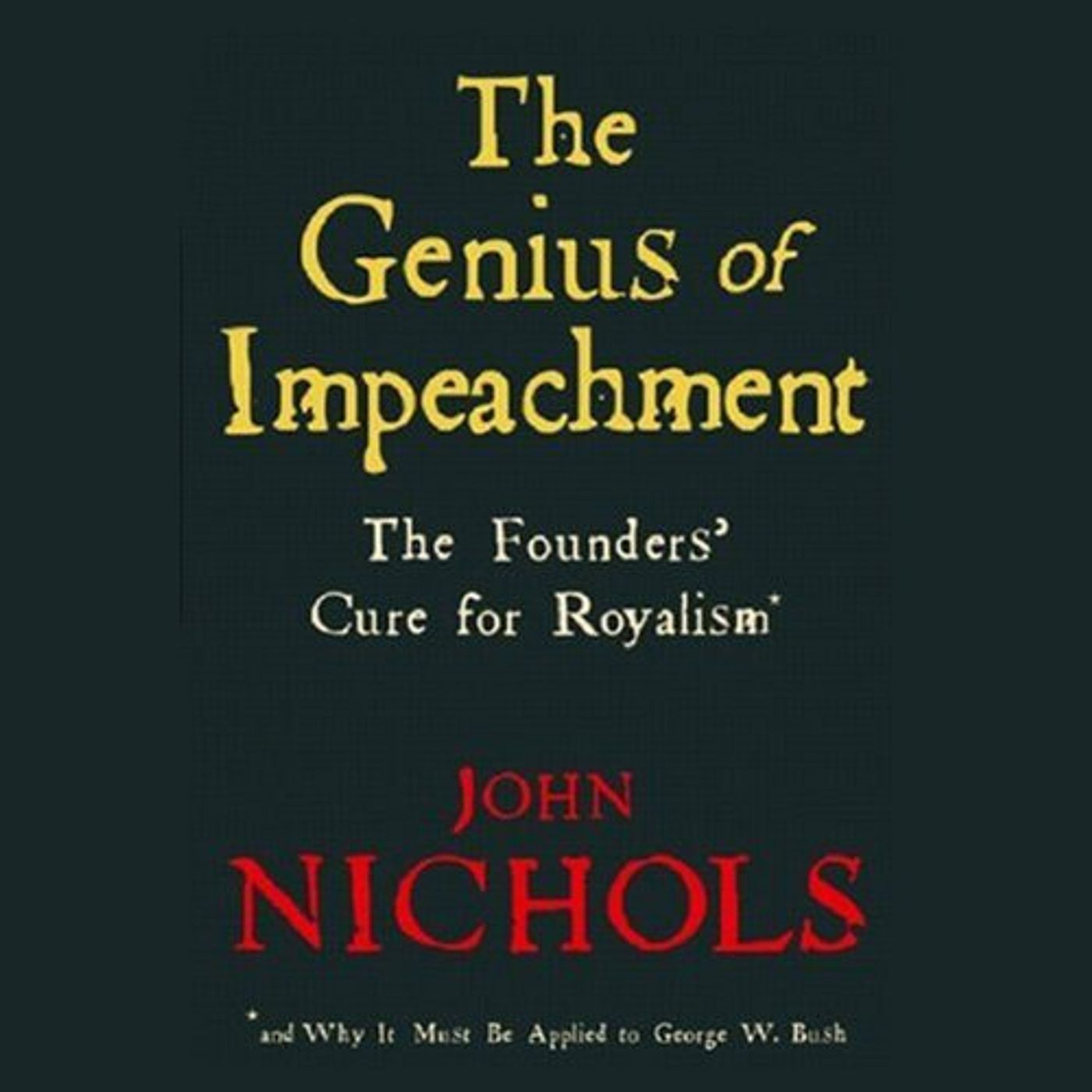 Discover the Best Sellers Audiobooks in Nonfiction, Politics