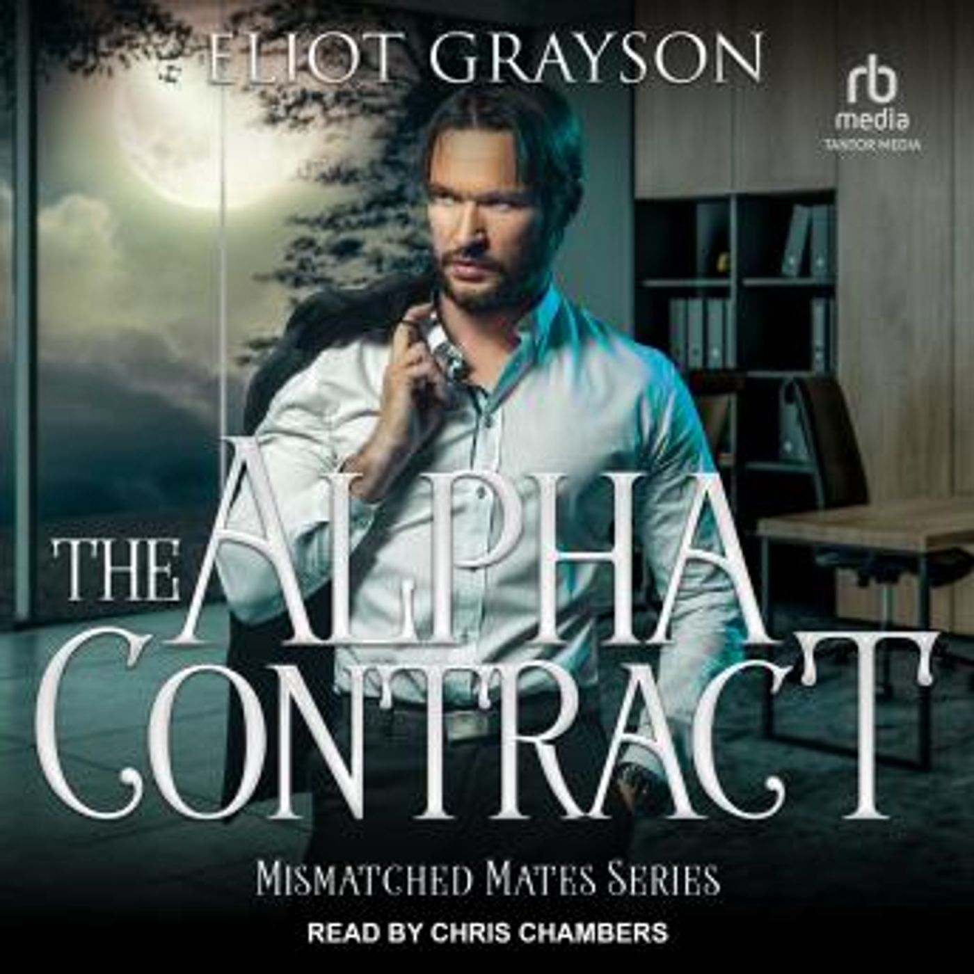 Get Your Favorite Full Audiobooks in Romance, LGBTQ+