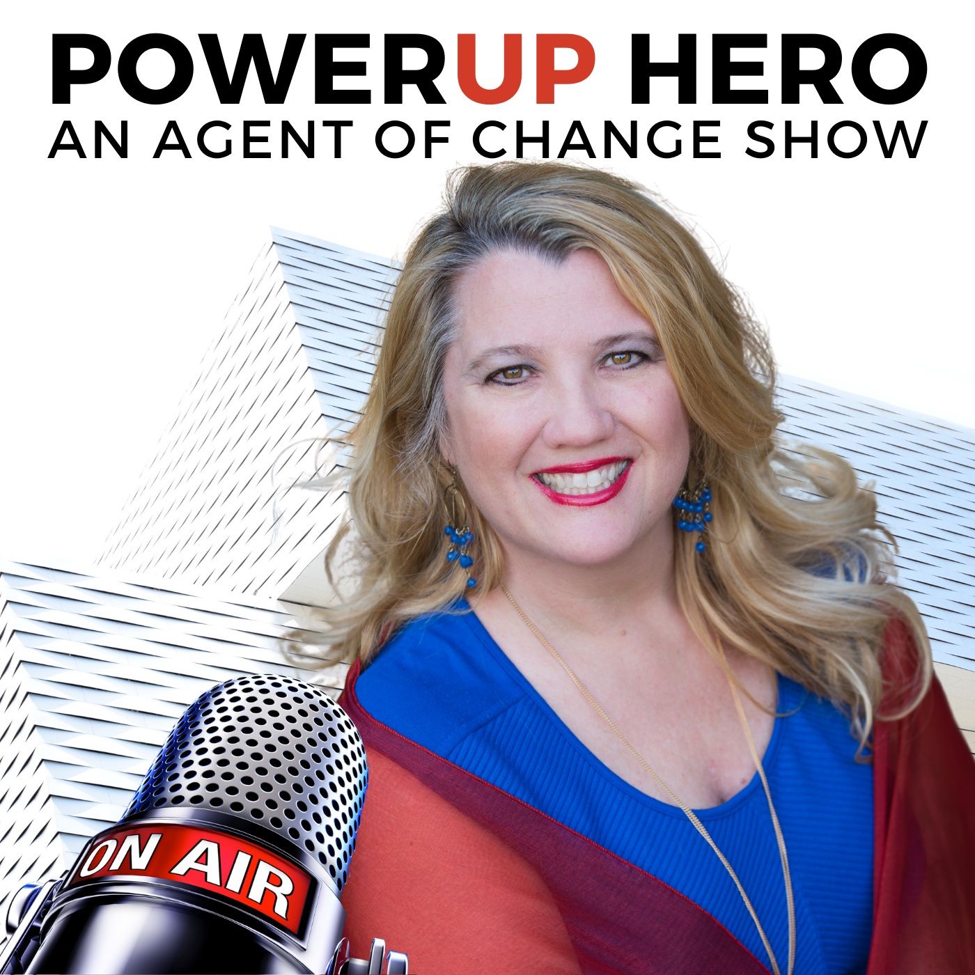 PowerUp Hero Show
