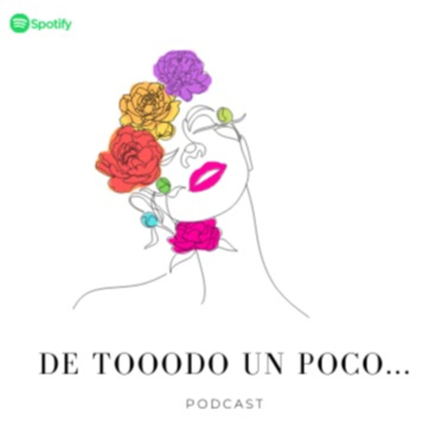 De Tooodo un Poco...