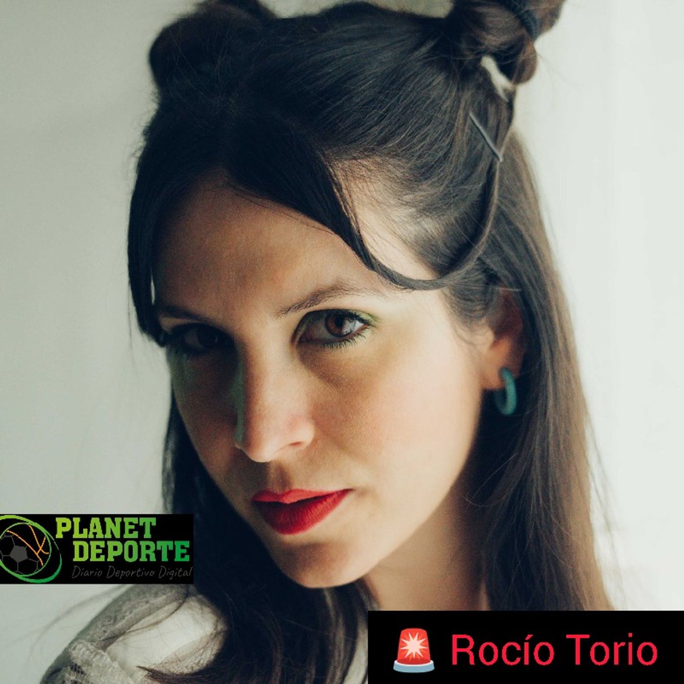 Episodio 368: Hoy nos visita Rocío Torío con sus proyectos más íntimos y personales episode artwork