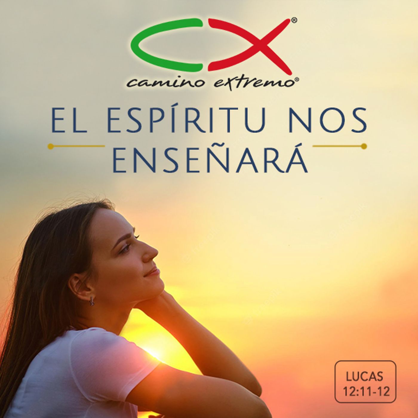 Oración 17 de junio (El Espíritu nos enseñará) episode artwork