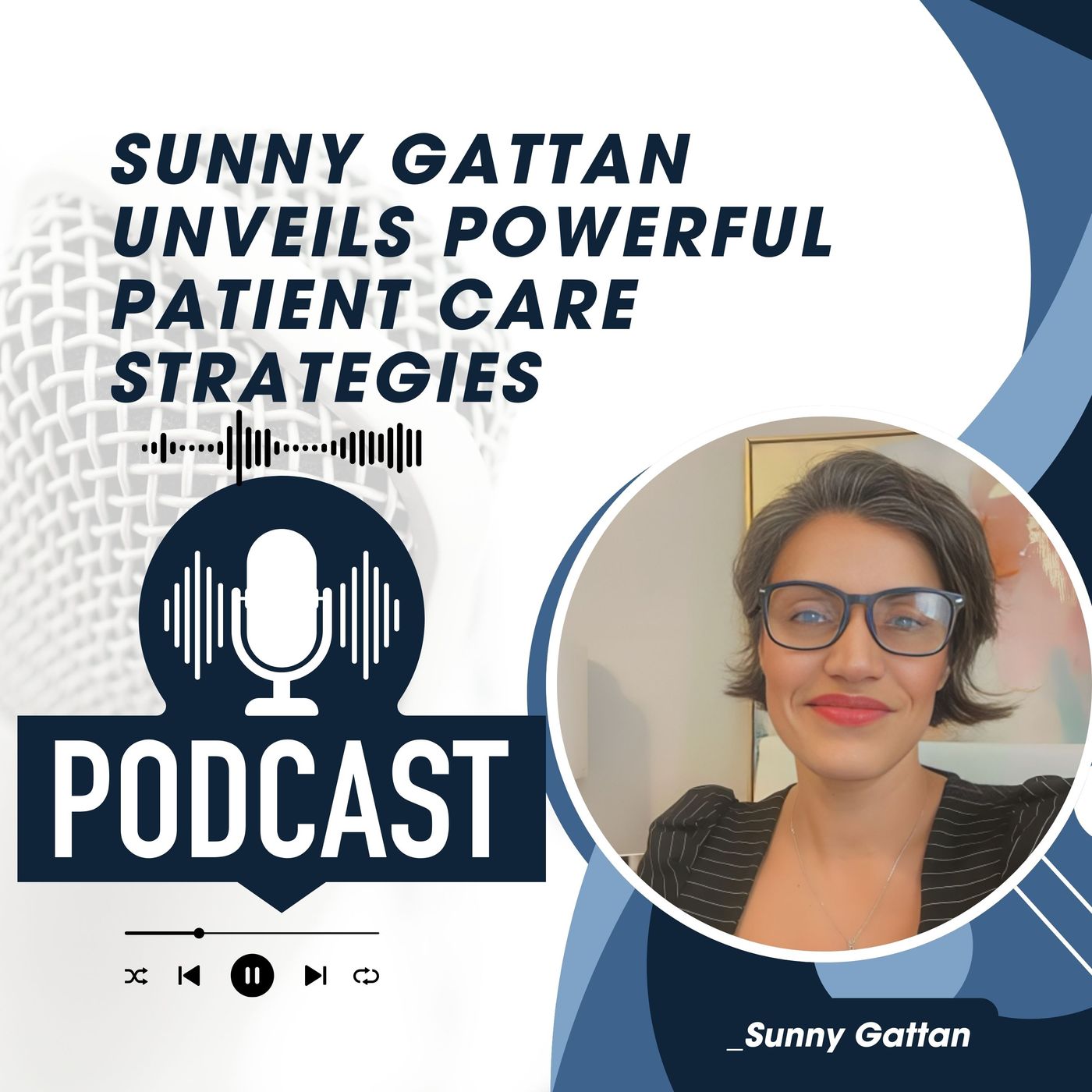 Sunny Gattan