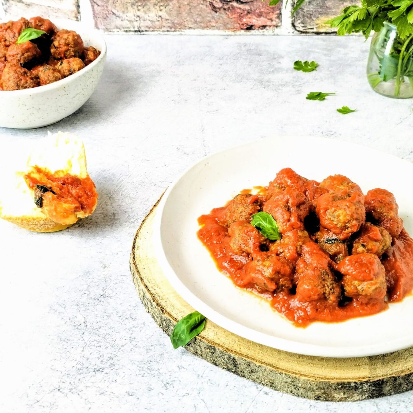 Polpettine fritte al sugo: piatto della tradizione dal sapore inconfondibile episode artwork