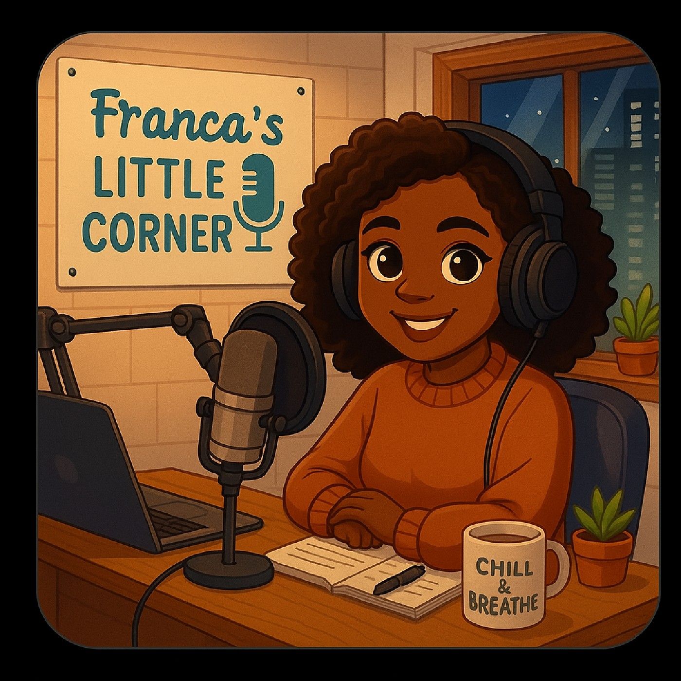 Franca's Little Corner