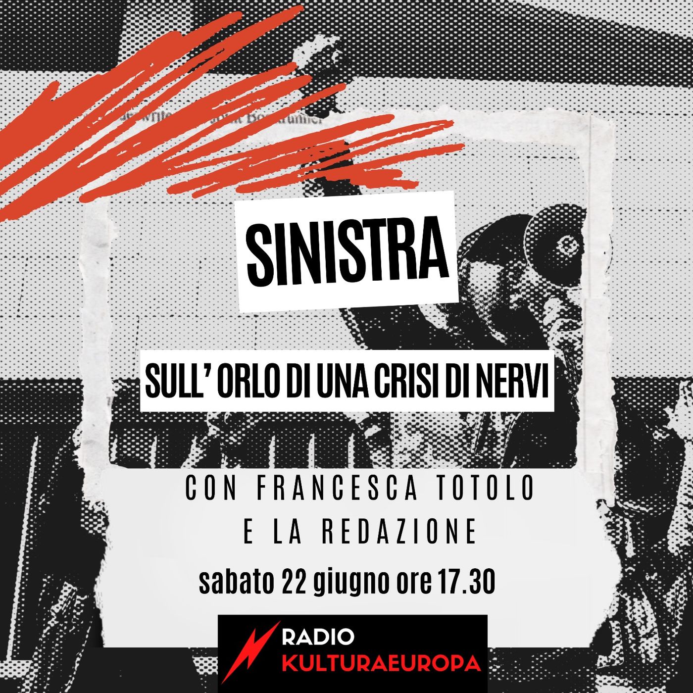 RADIO KULTURAEUROPA