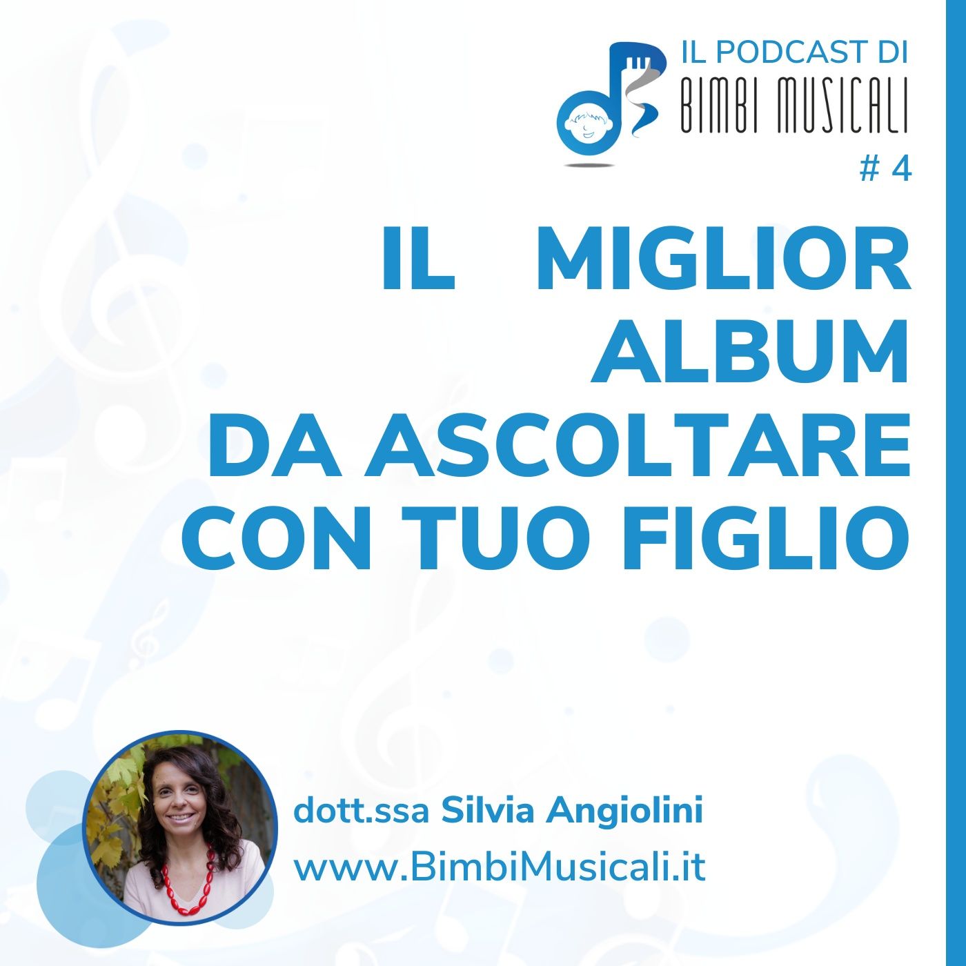 BimbiMusicali Podcast